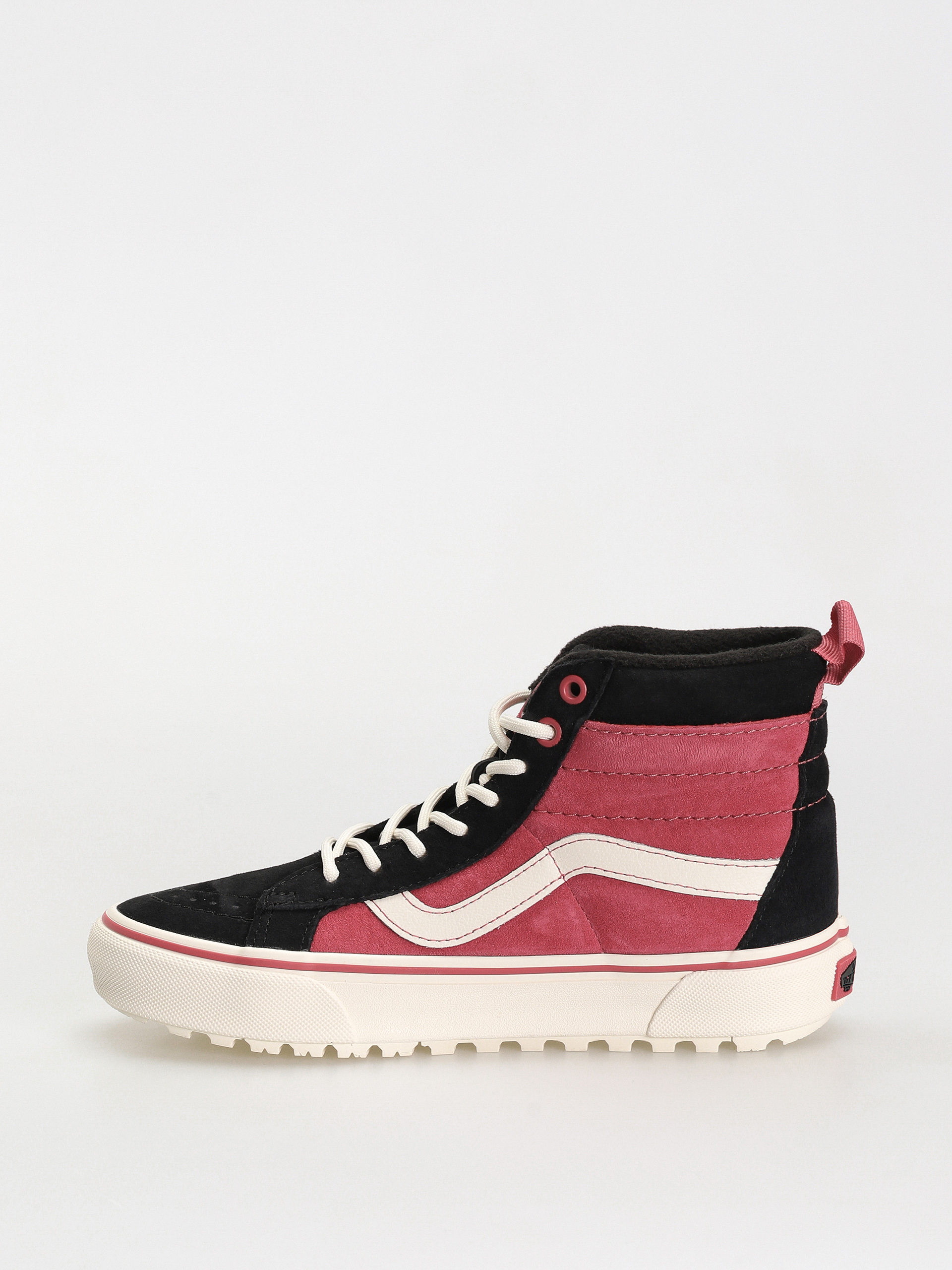 Pantofi Vans Sk8 Hi MTE 1 (holly berry)