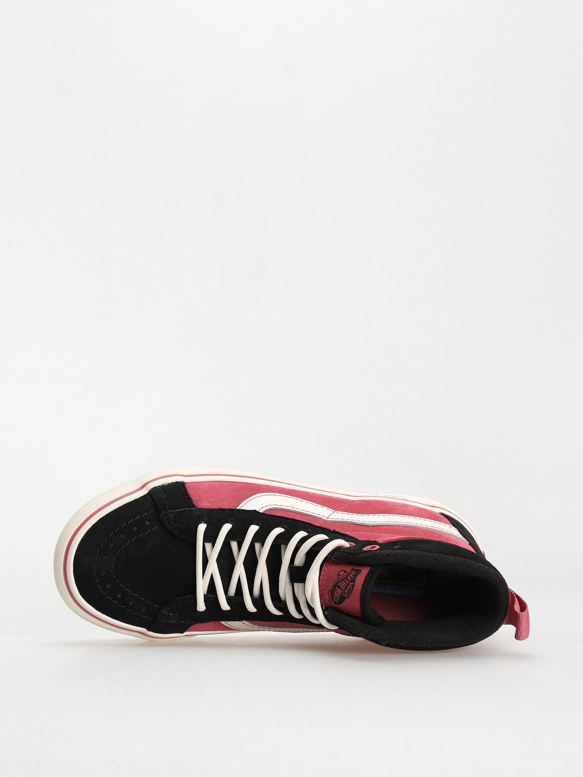 Pantofi Vans Sk8 Hi MTE 1 (holly berry)