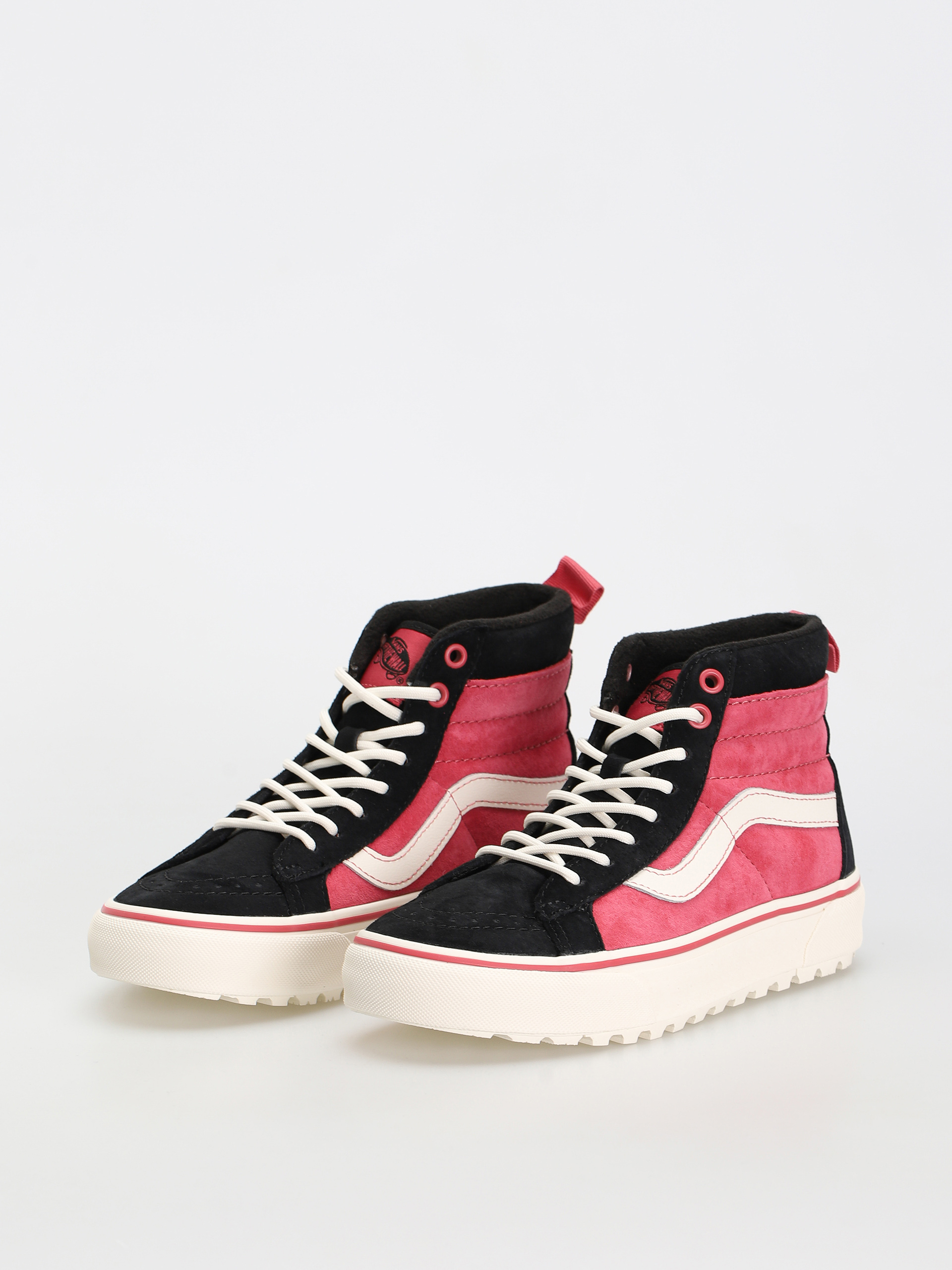 Pantofi Vans Sk8 Hi MTE 1 (holly berry)