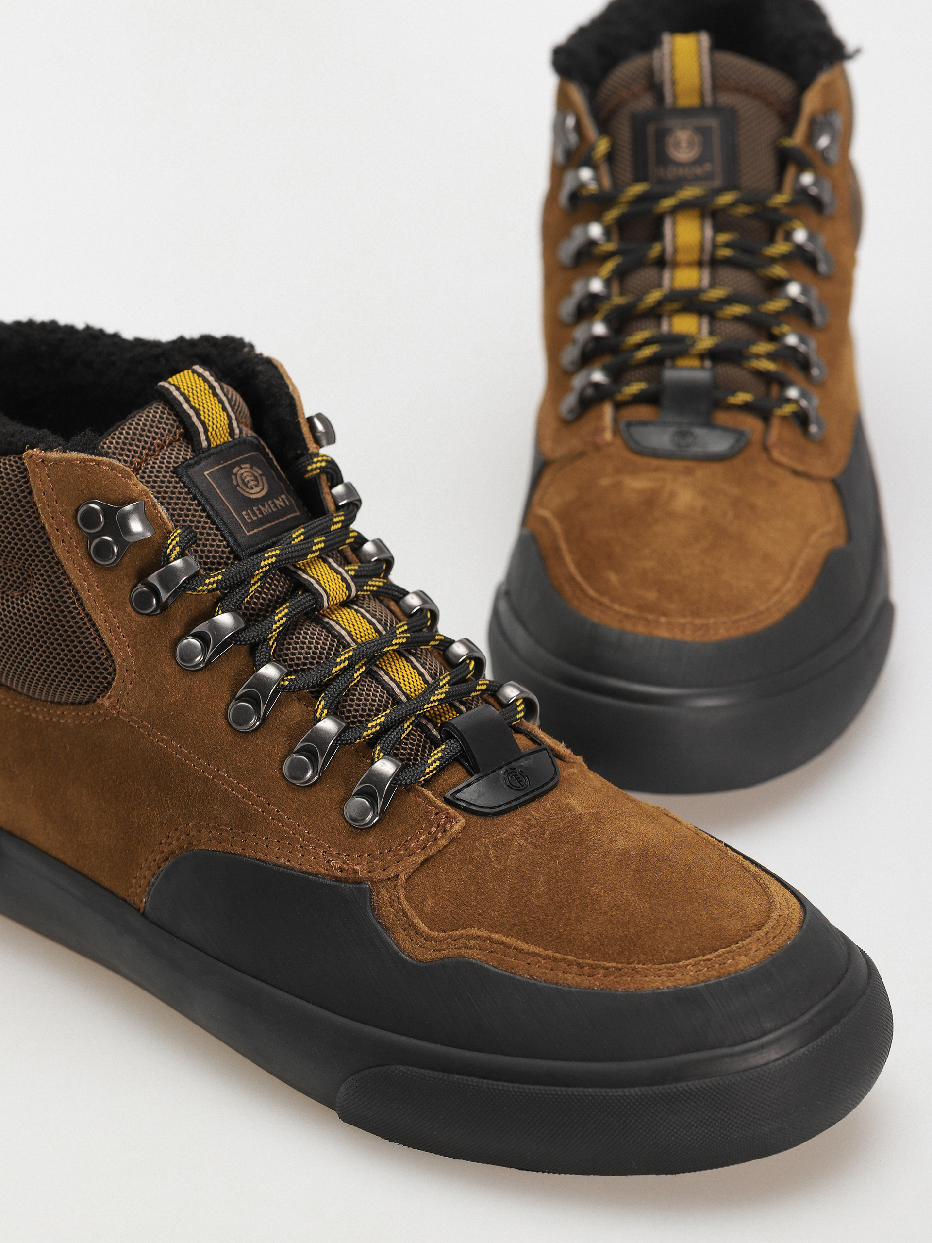 Pantofi de iarnă Element Tc3 Mid W (brean)