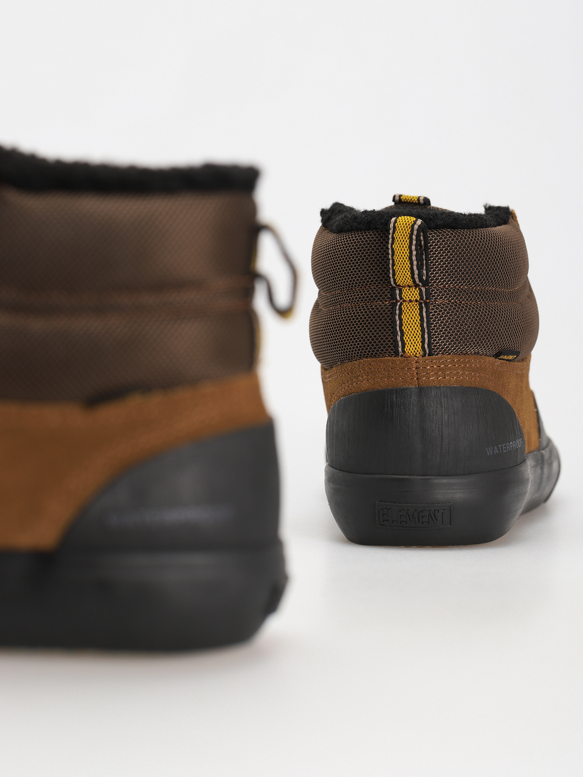 Pantofi de iarnă Element Tc3 Mid W (brean)