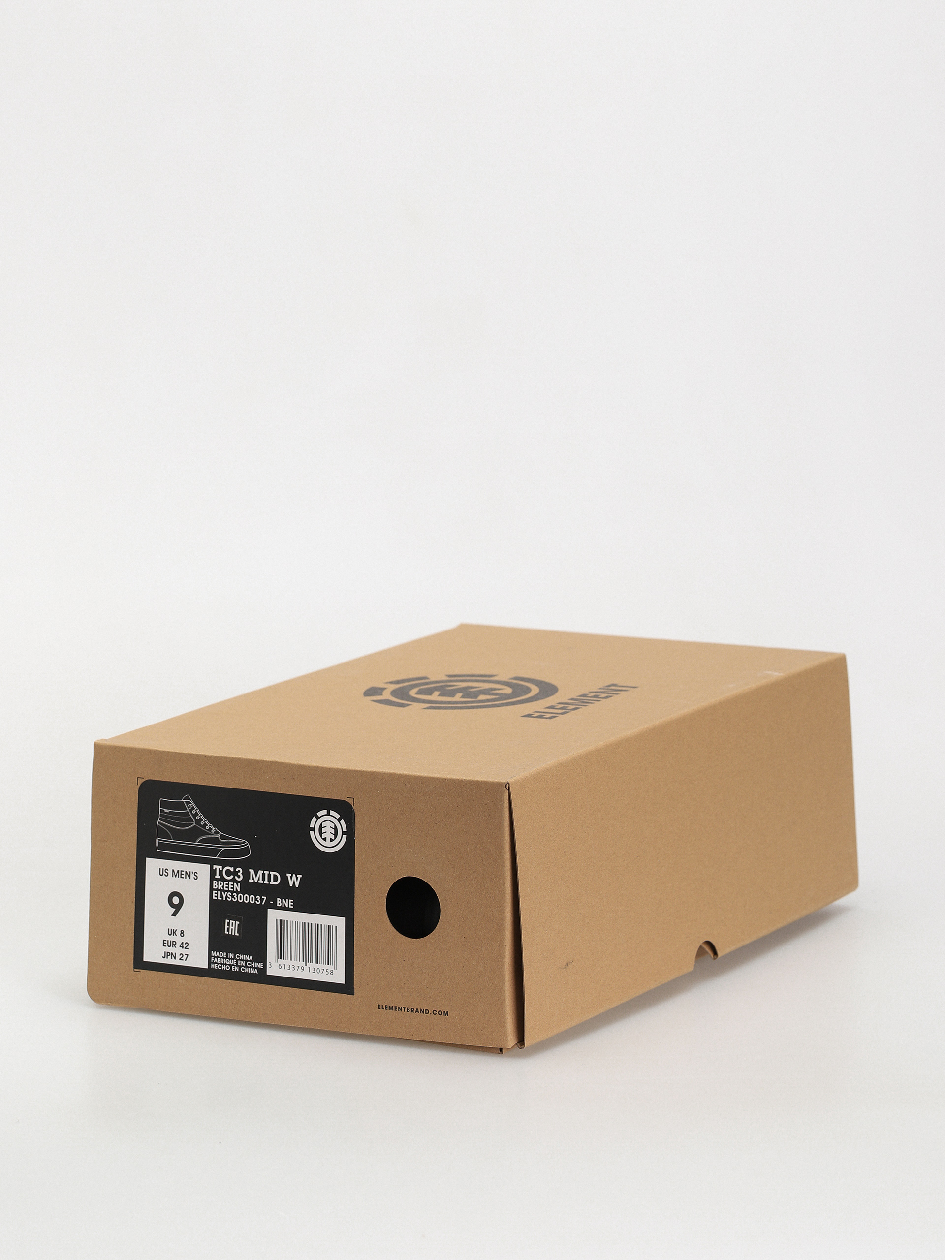 Pantofi de iarnă Element Tc3 Mid W (brean)