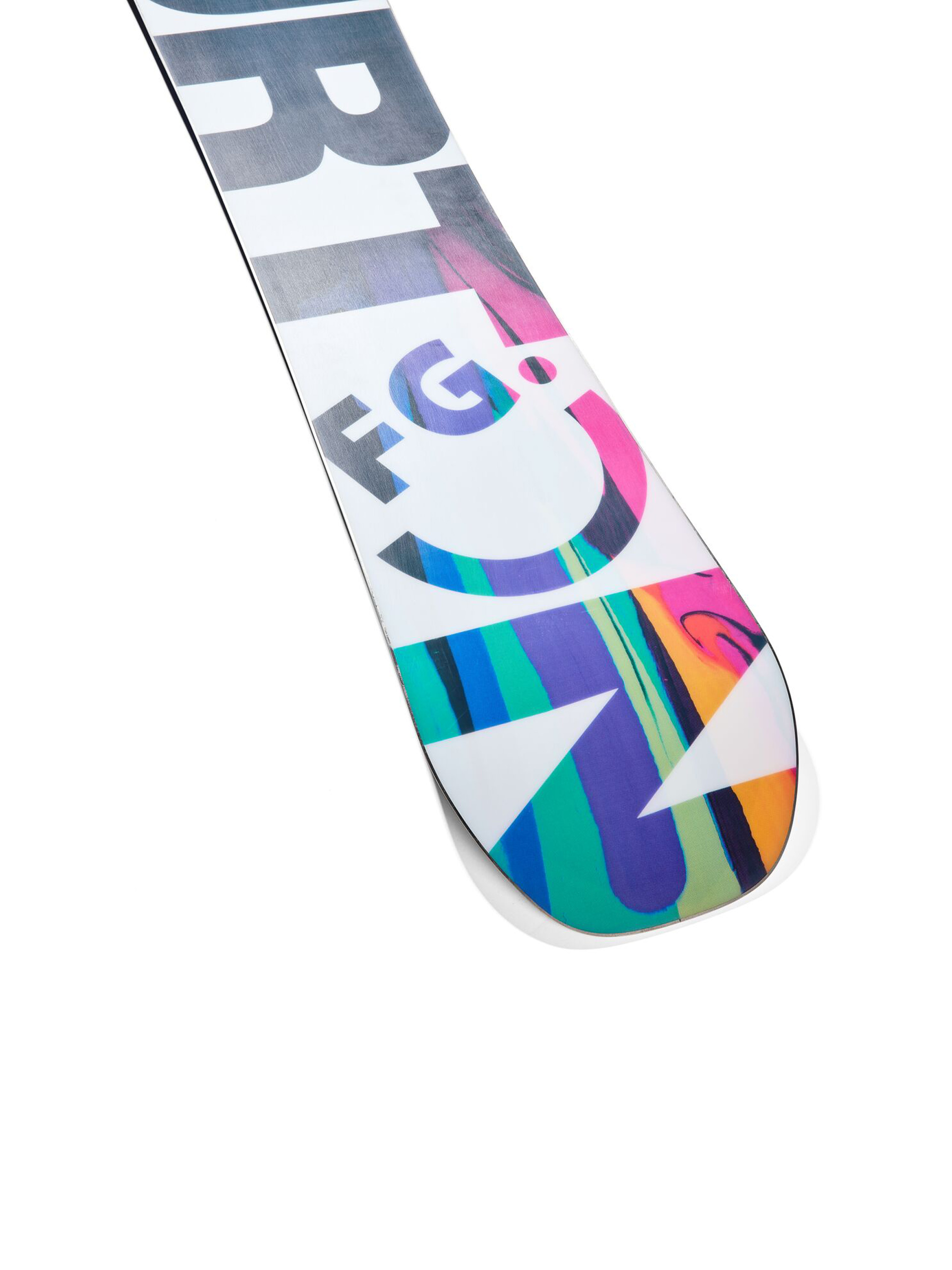 Pentru femei Snowboard Burton Feelgood 