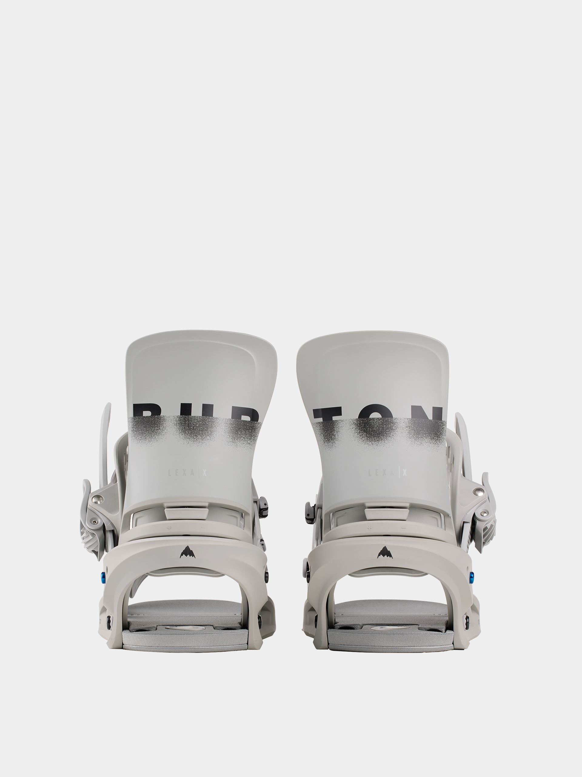 Pentru femei Legături pentru snowboard Burton Lexa X Reflex (gray/logo)