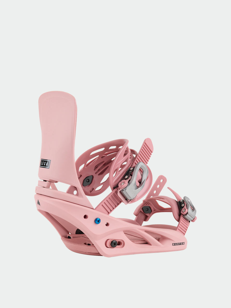 Legături pentru snowboard Burton Lexa Reflex Wmn (powder blush)