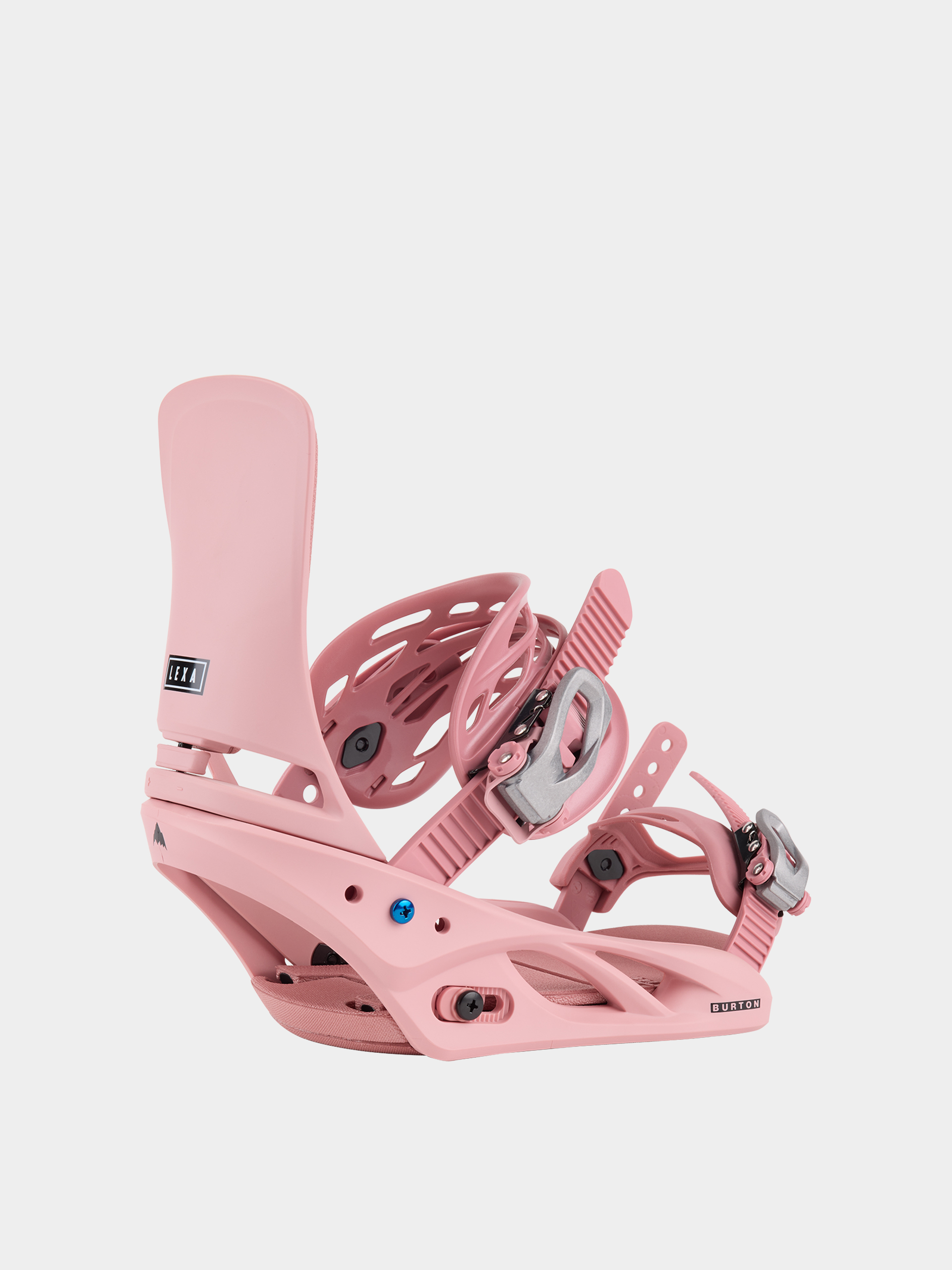 Legu0103turi pentru snowboard Burton Lexa Reflex Wmn (powder blush)