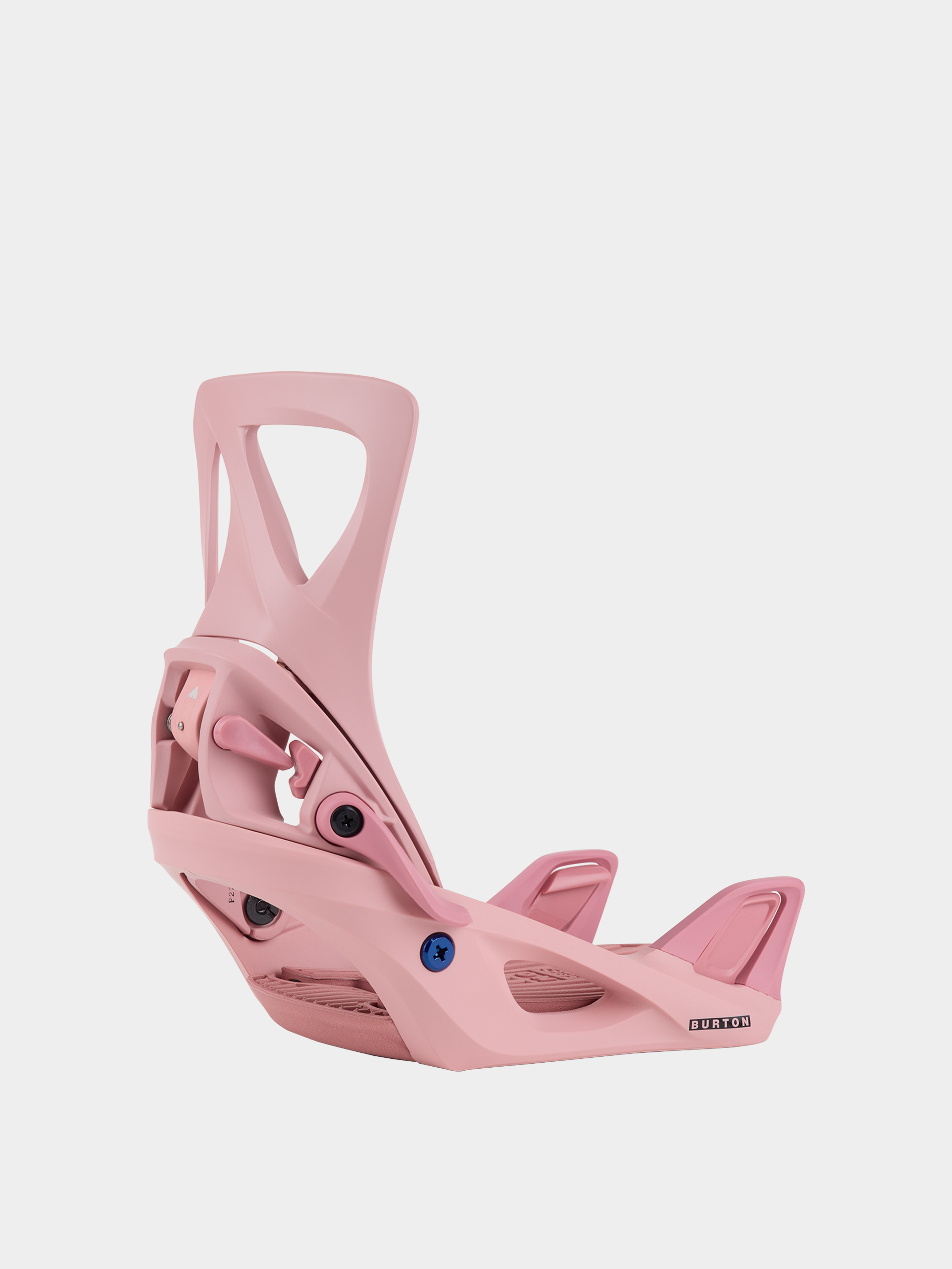 Pentru femei Legături pentru snowboard Burton Step On Reflex (powder blush)