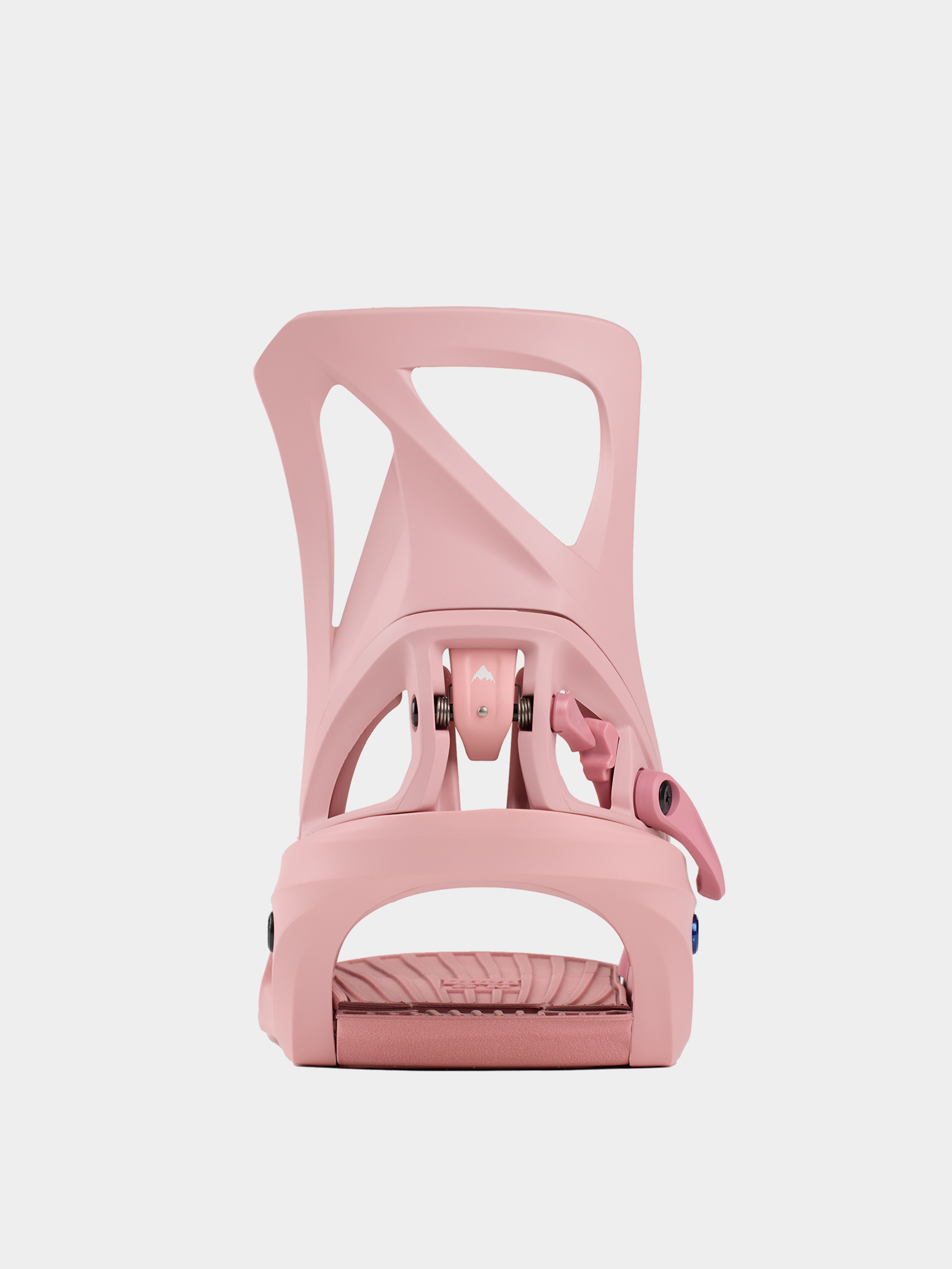 Pentru femei Legături pentru snowboard Burton Step On Reflex (powder blush)