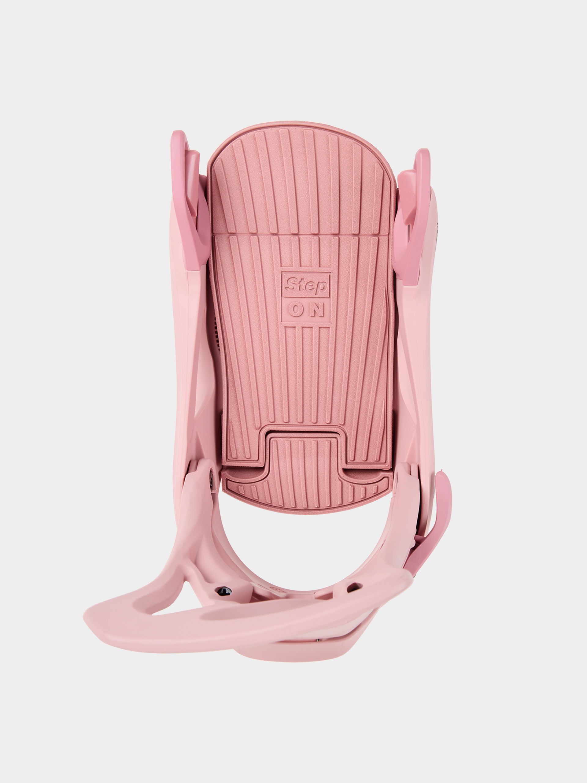 Pentru femei Legături pentru snowboard Burton Step On Reflex (powder blush)