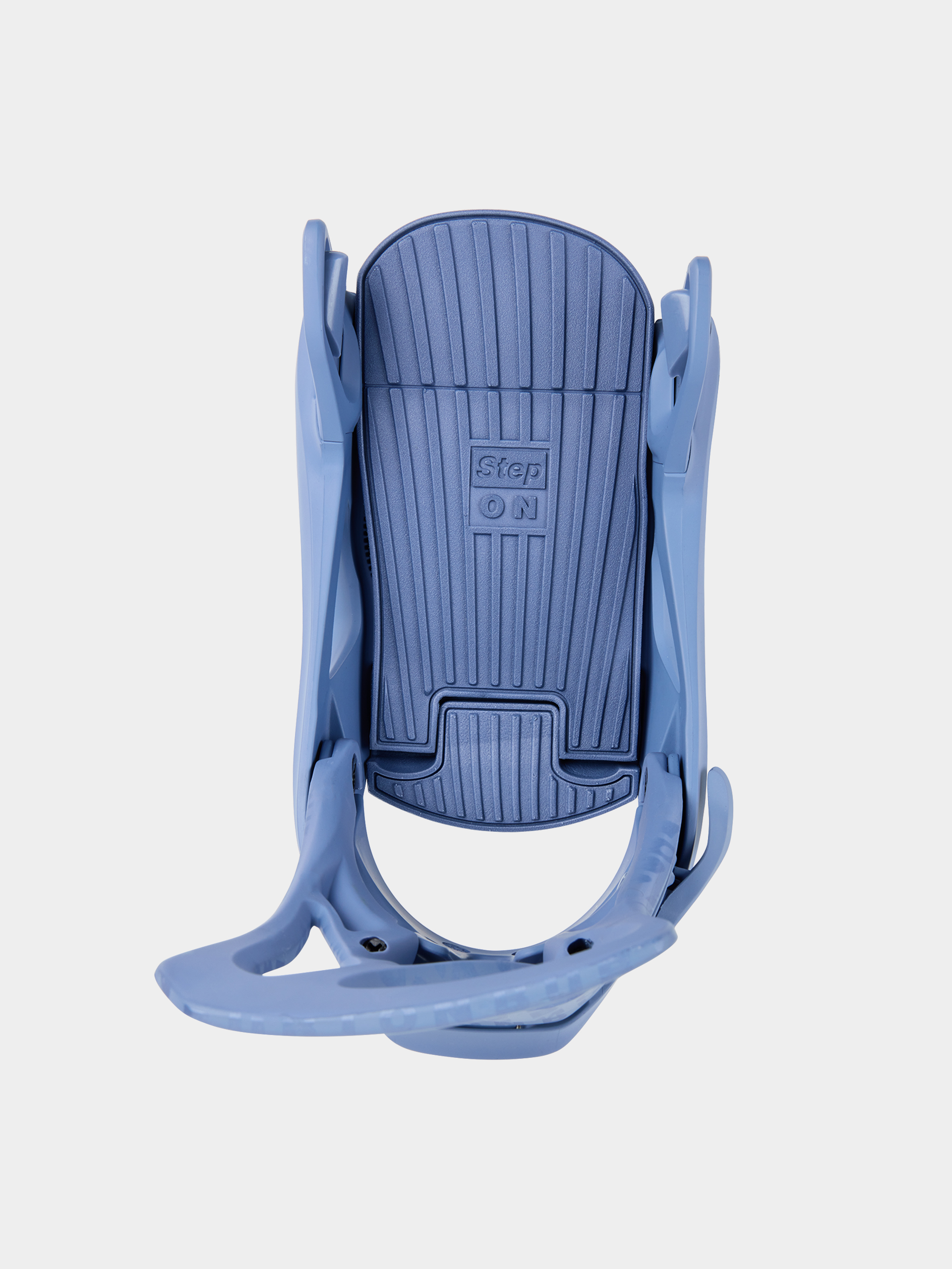 Pentru femei Legături pentru snowboard Burton Step On Reflex (slate blue/logo)