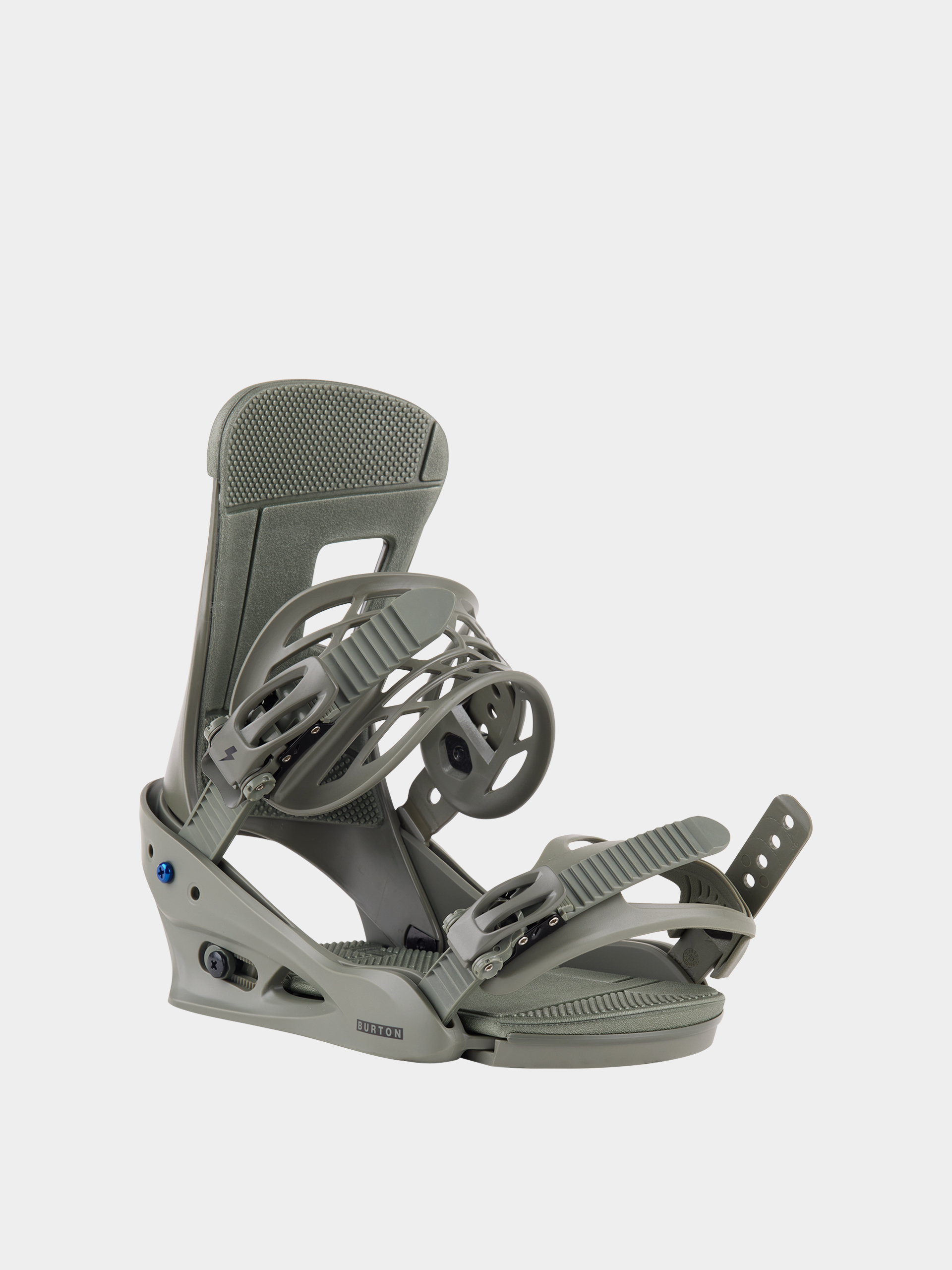 Pentru bărbați Legături pentru snowboard Burton Freestyle Reflex (forest moss)