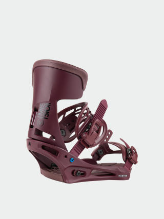 Legături pentru snowboard Burton Mission Reflex (almandine)