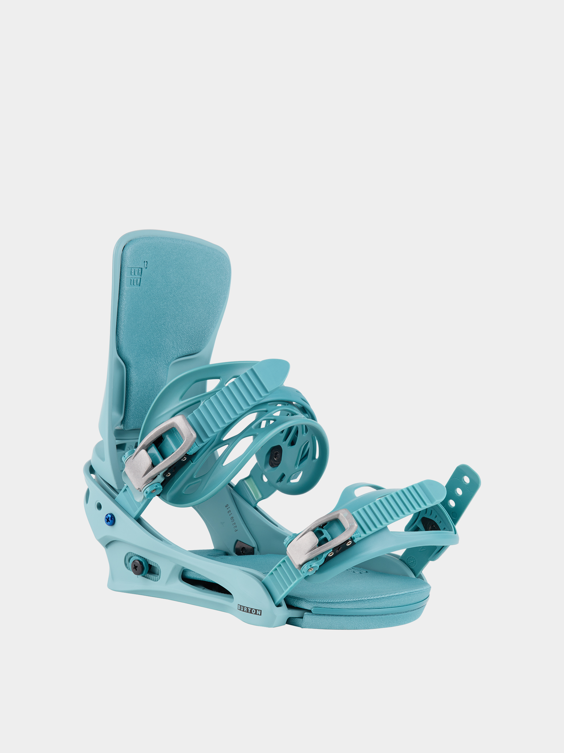 Pentru bărbați Legături pentru snowboard Burton Cartel Reflex (rock lichen)