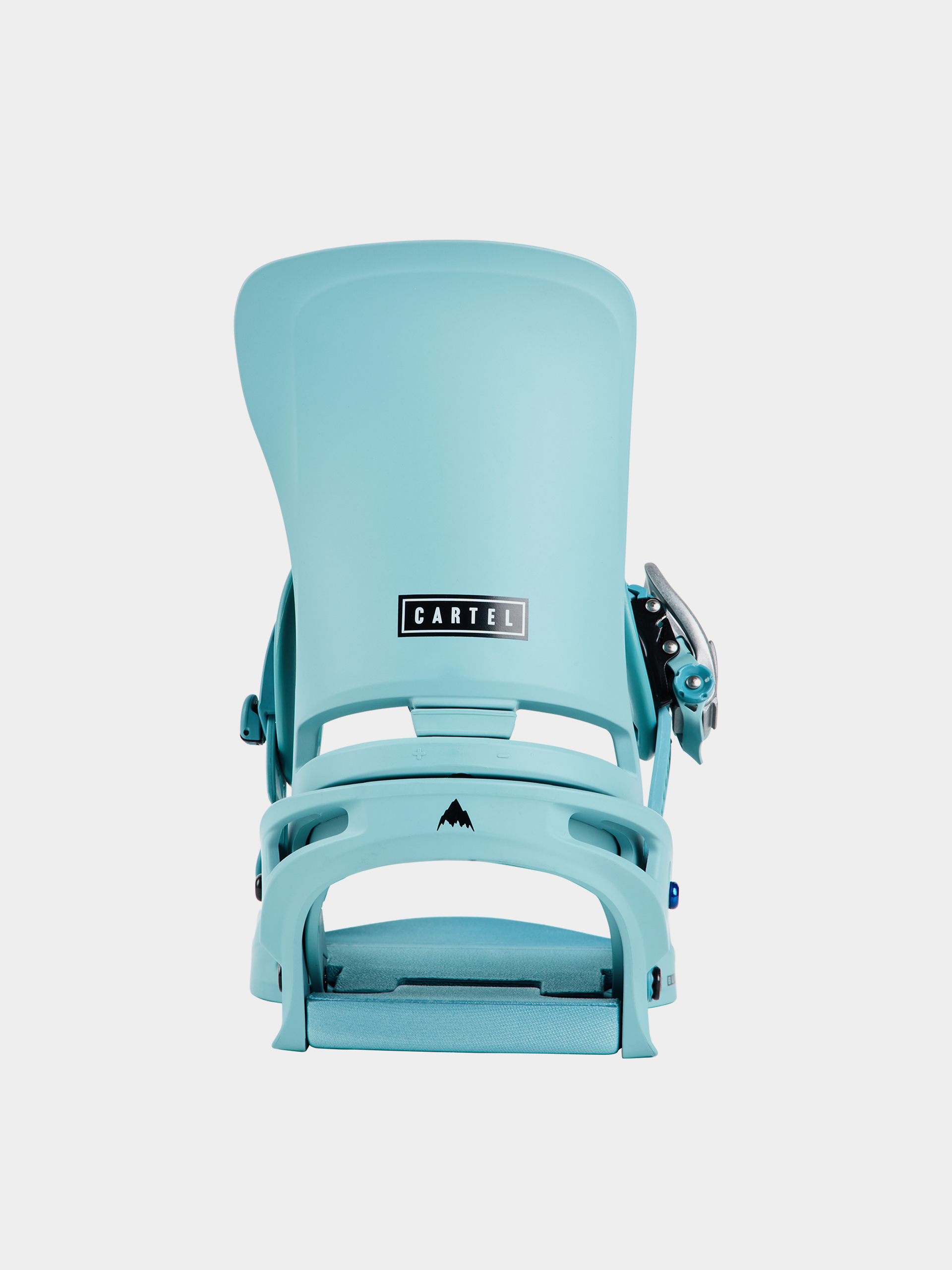 Pentru bărbați Legături pentru snowboard Burton Cartel Reflex (rock lichen)