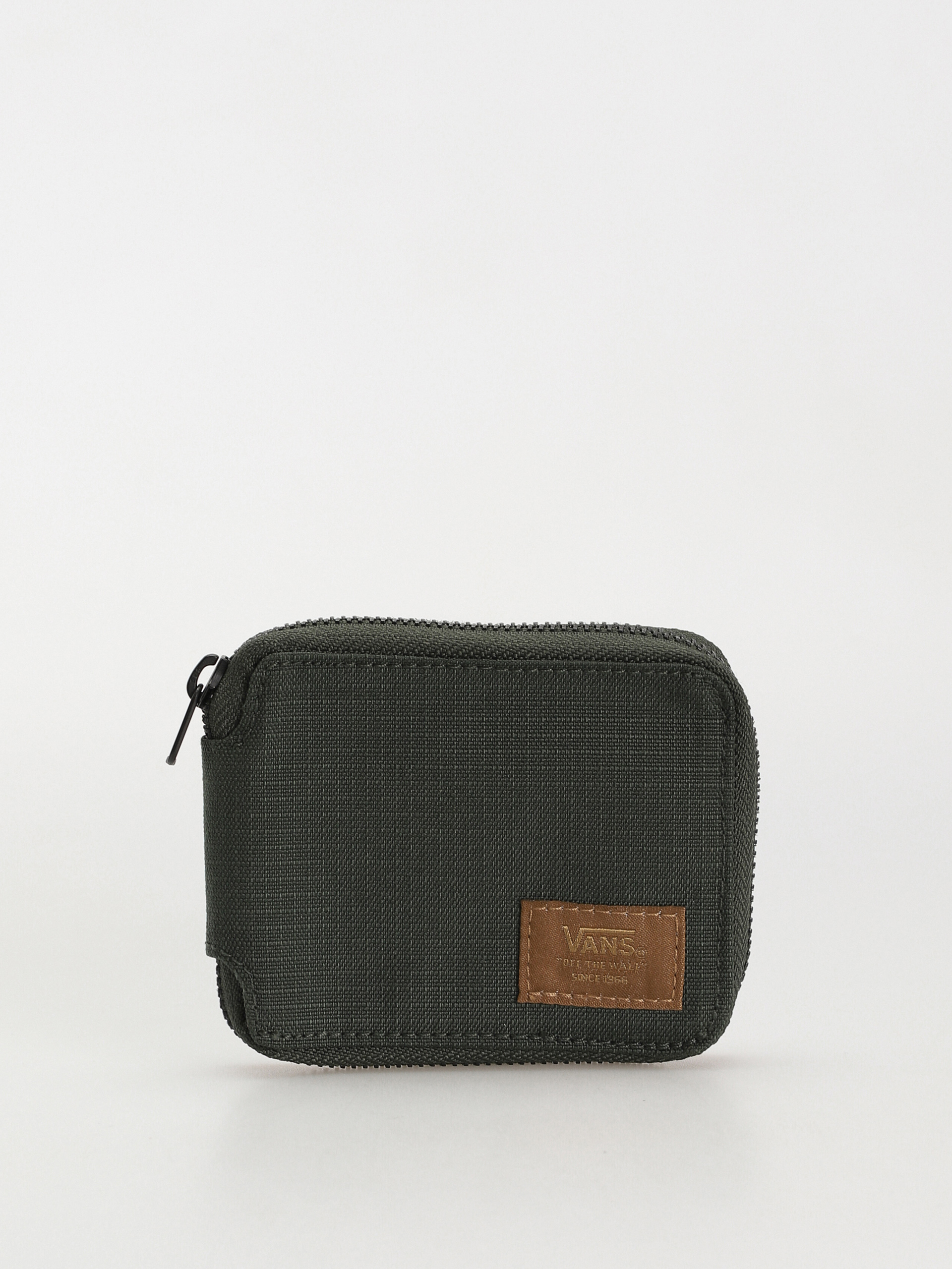 Portofel Vans Ordway Zip (deep forest)