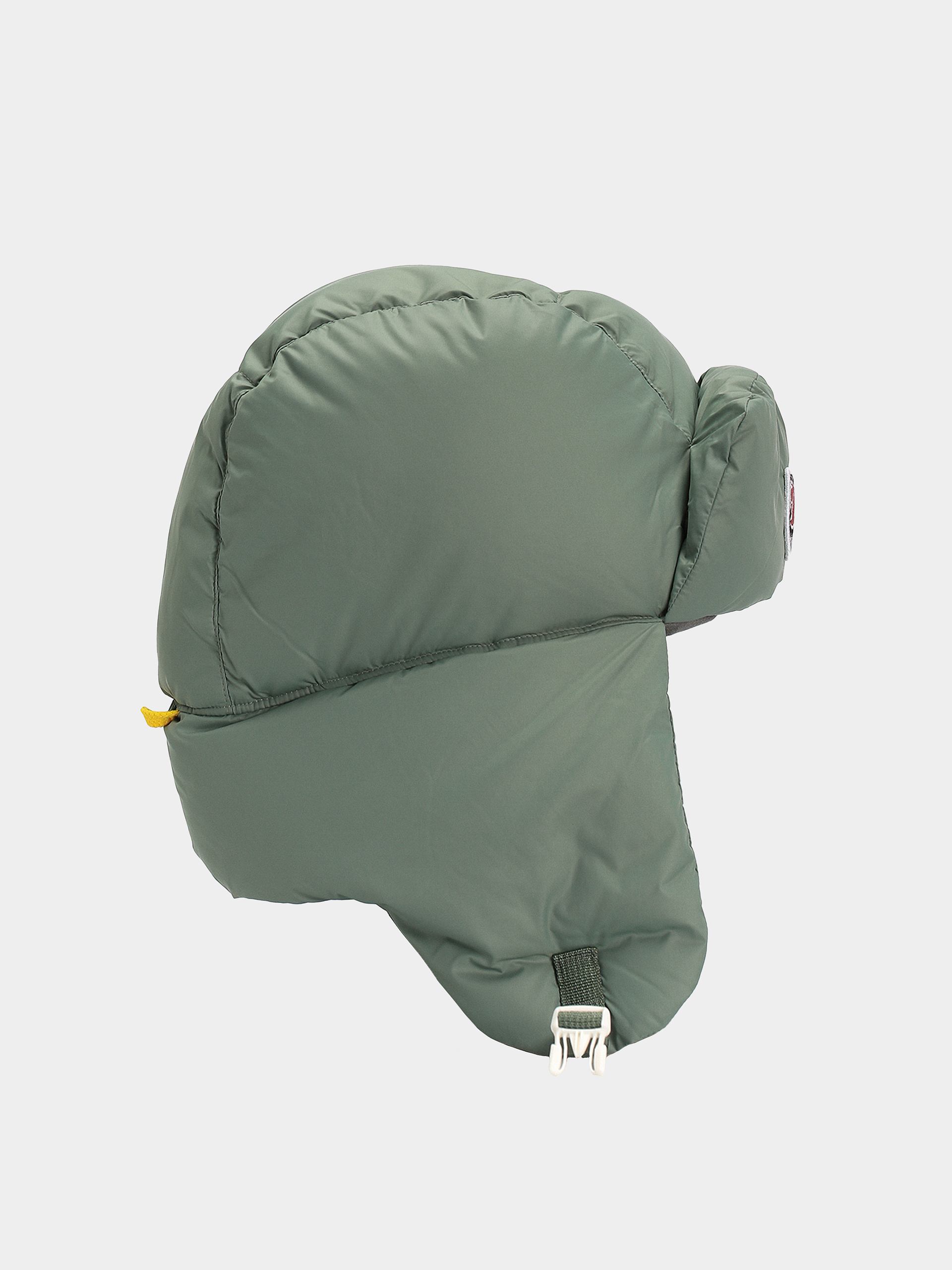 Căciulă Fjallraven Expedition Down Heater (patina green)