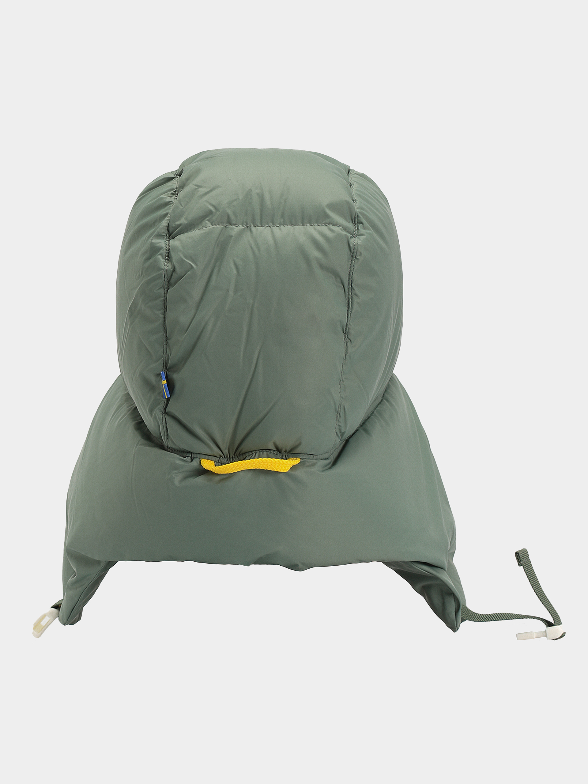 Căciulă Fjallraven Expedition Down Heater (patina green)
