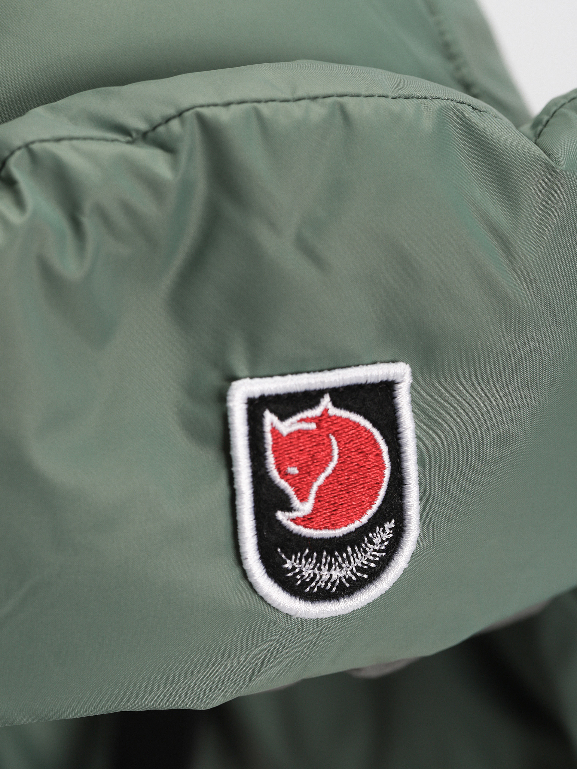 Căciulă Fjallraven Expedition Down Heater (patina green)