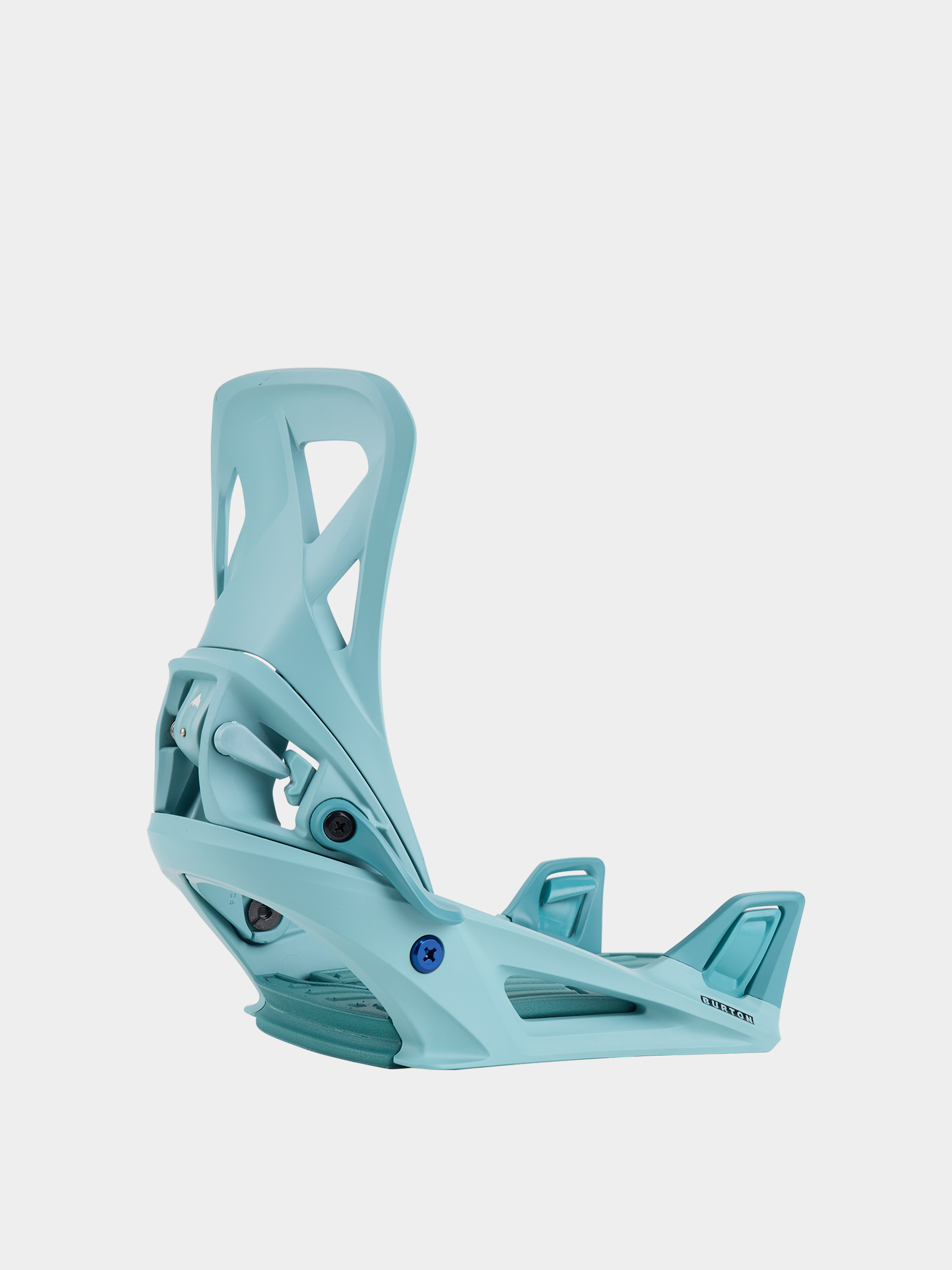 Pentru bărbați Legături pentru snowboard Burton Step On Reflex (rock lichen)