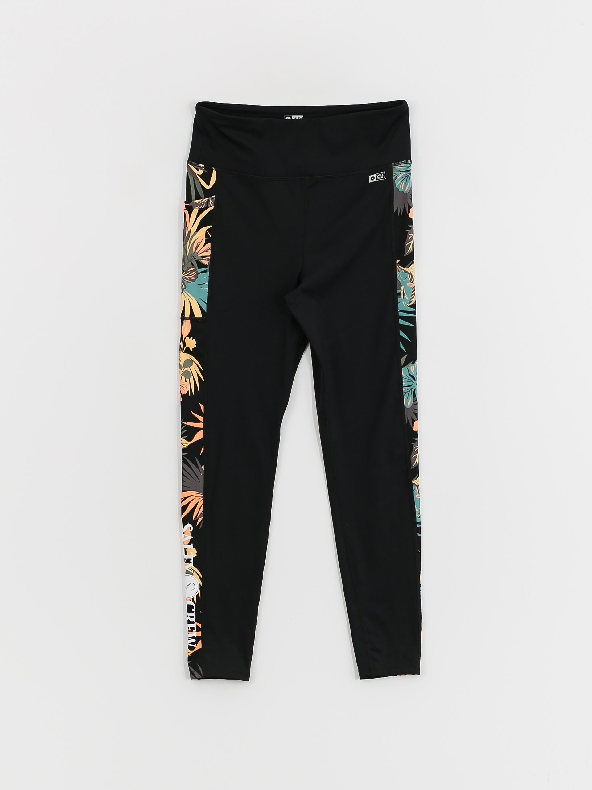 Pantaloni Salty Crew Find Refuge Legging Wmn (multi)