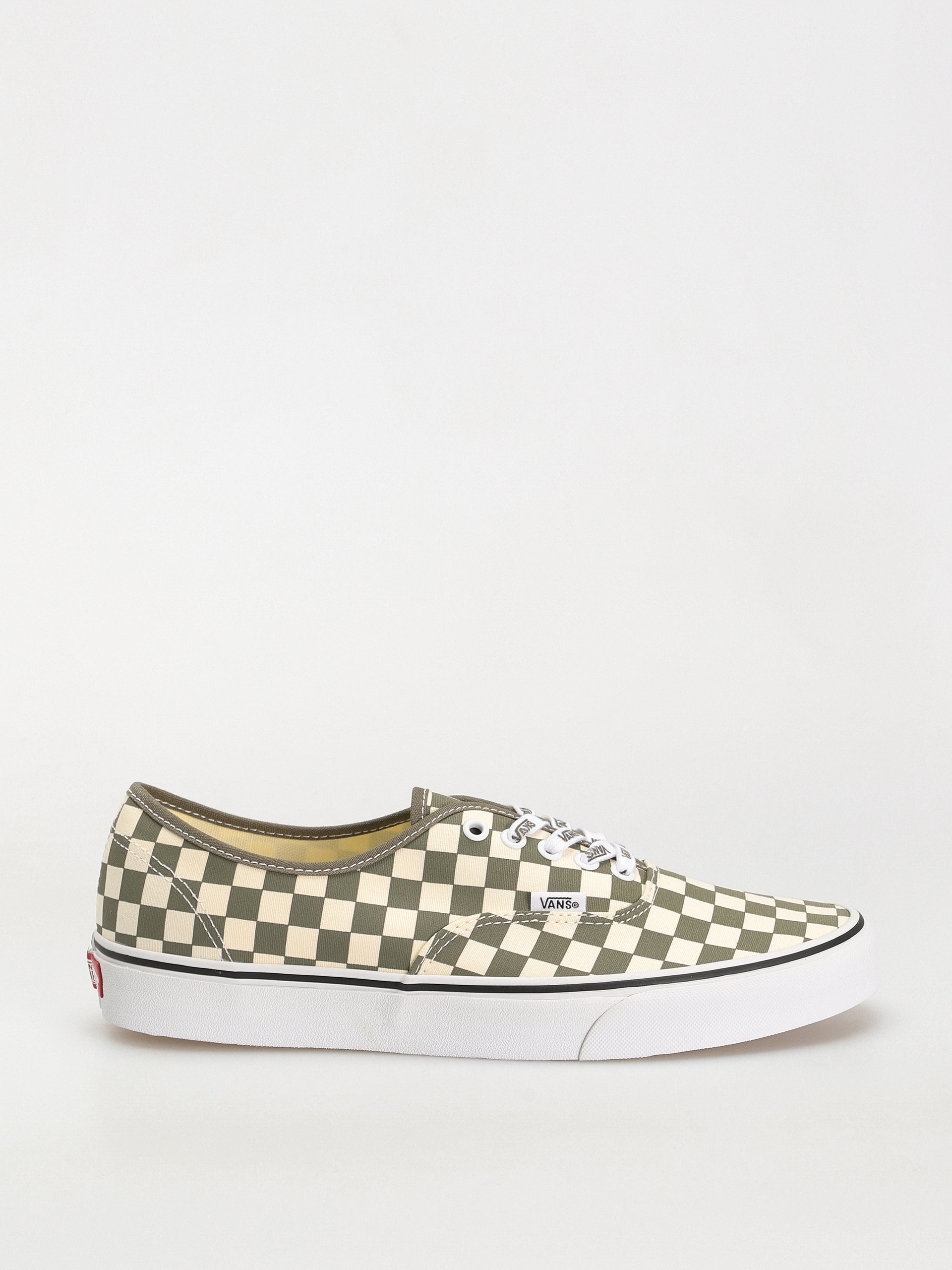 Pantofi Vans Authentic (vans check kalamata)