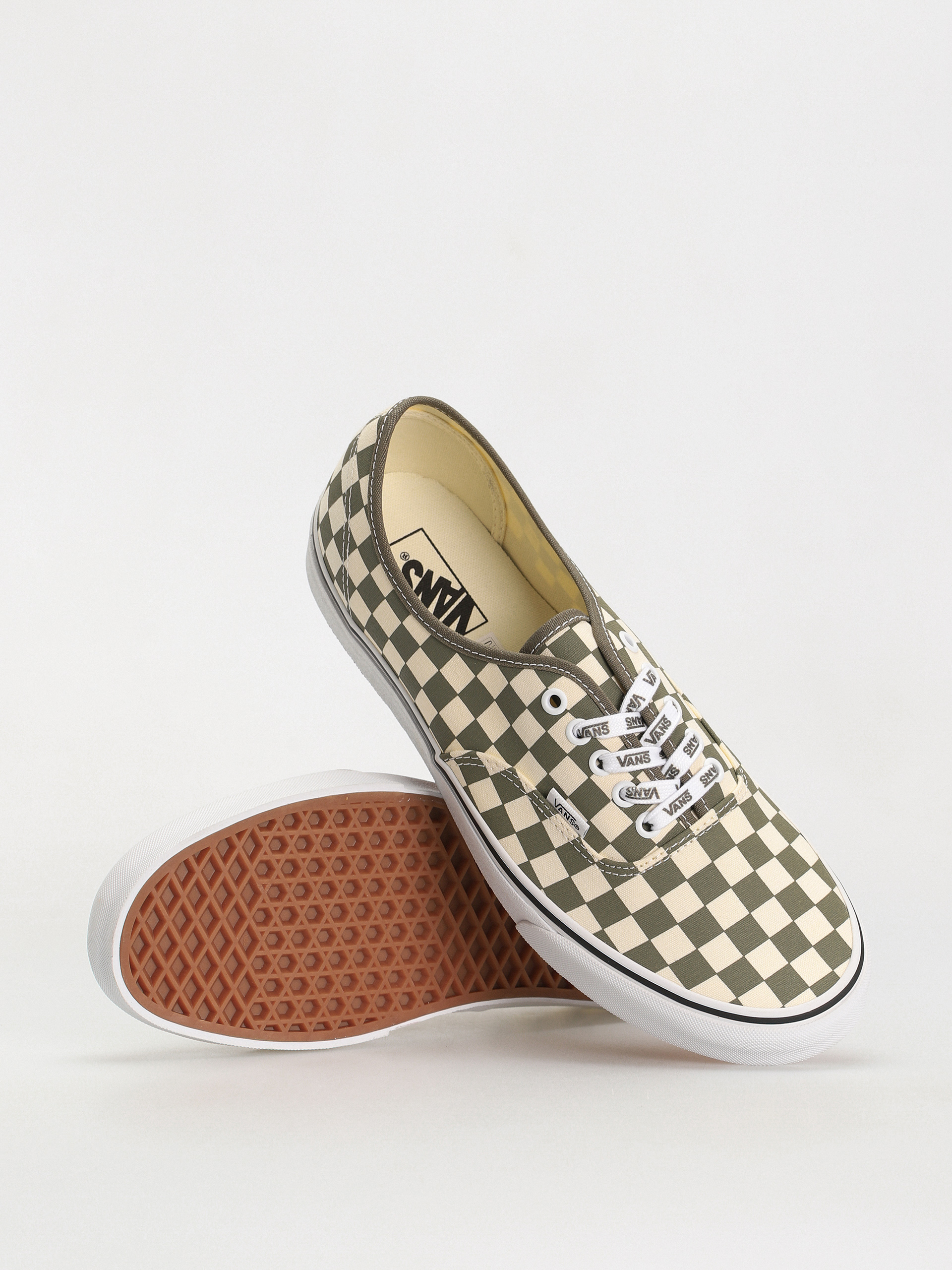 Pantofi Vans Authentic (vans check kalamata)