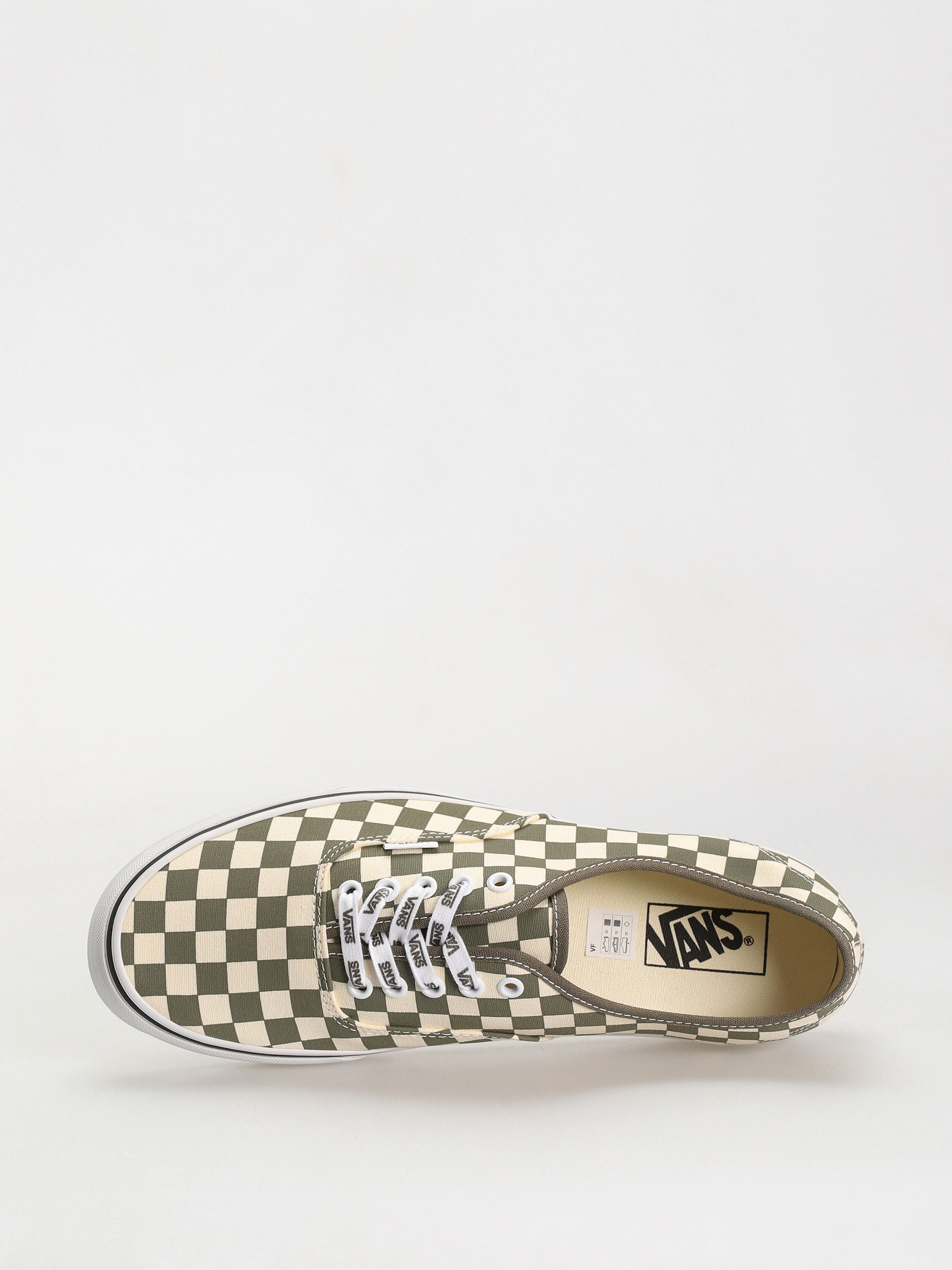 Pantofi Vans Authentic (vans check kalamata)
