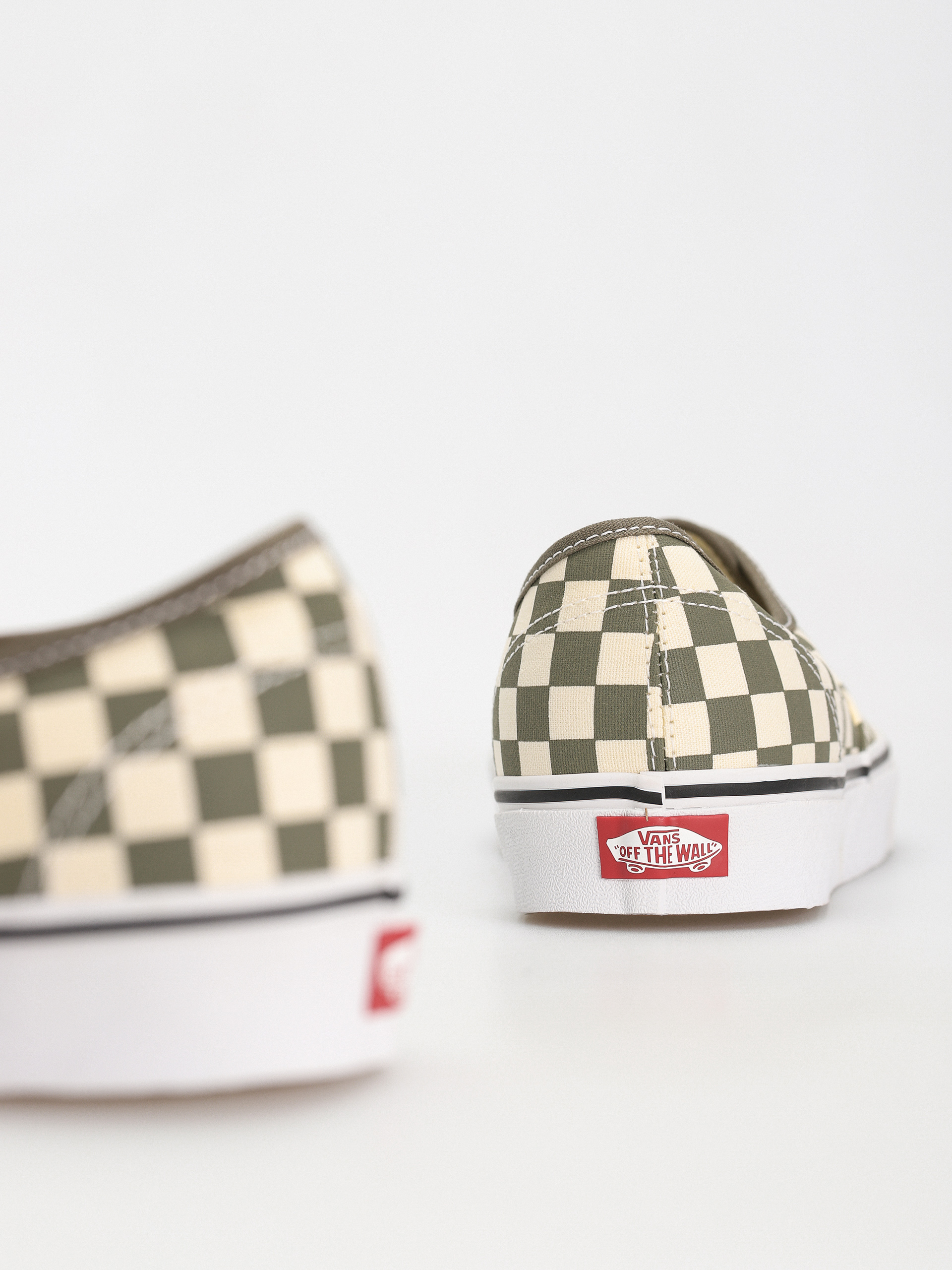 Pantofi Vans Authentic (vans check kalamata)