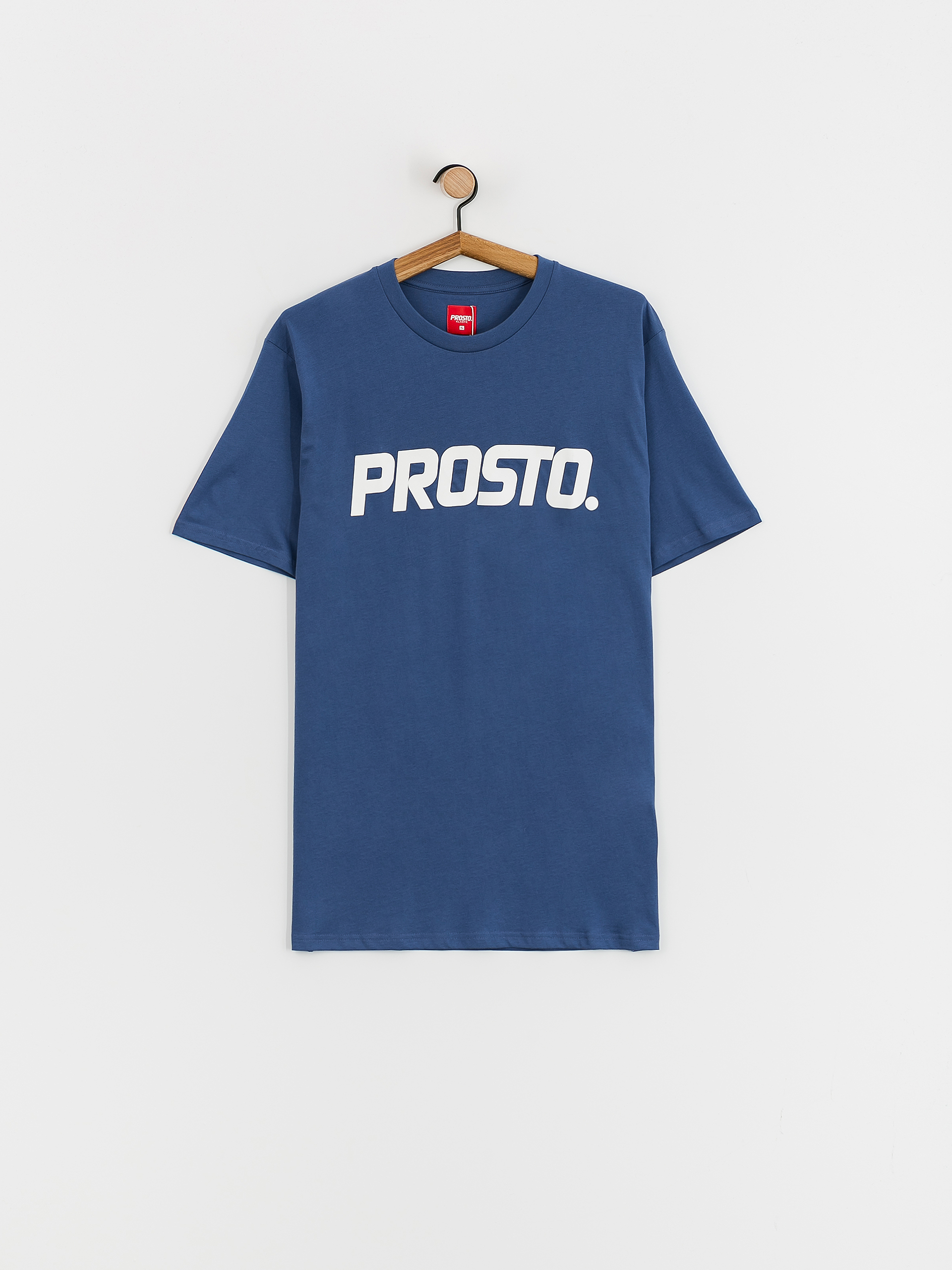 Tricou Prosto Legacy (blue)