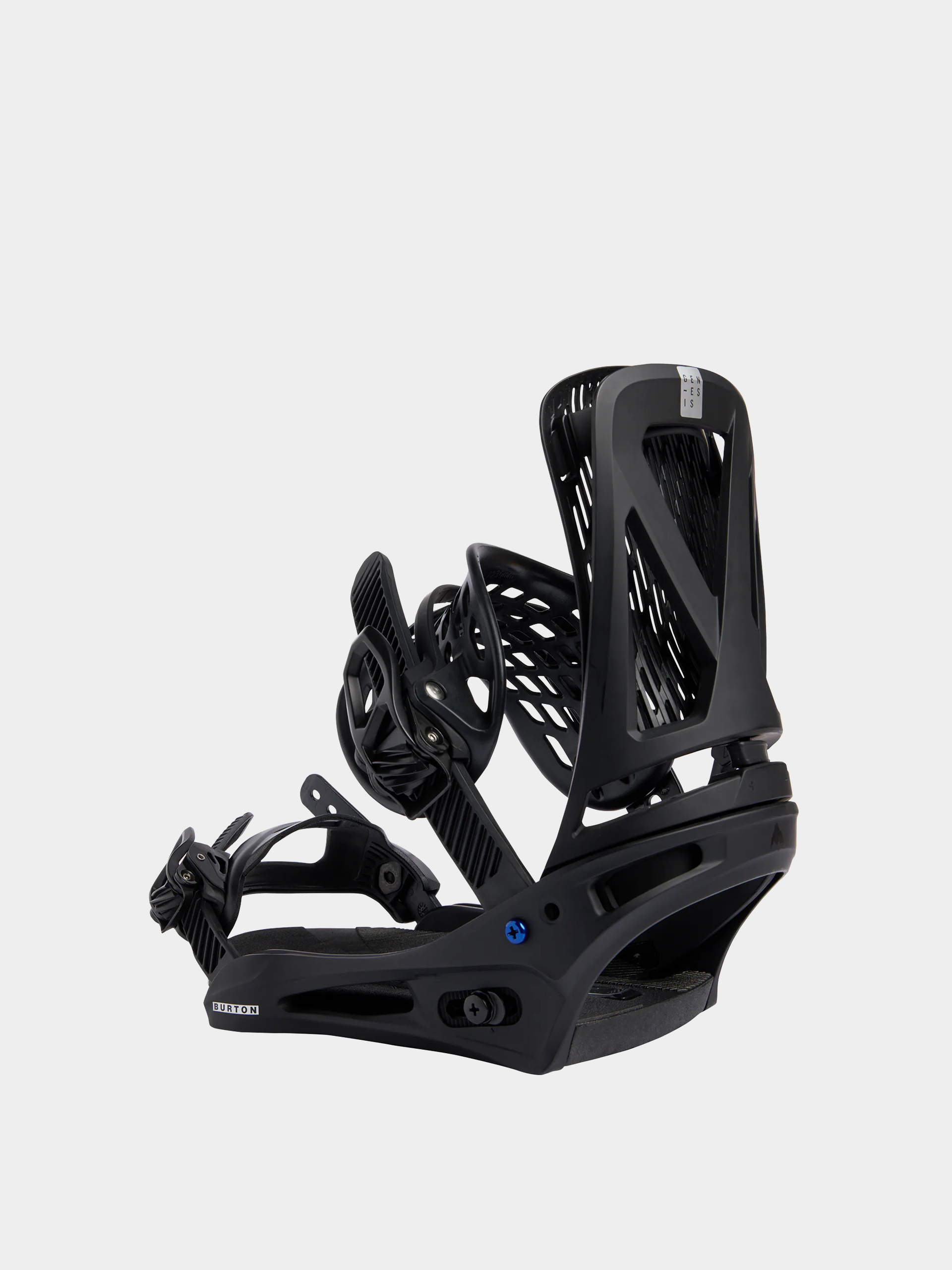 Pentru bărbați Legături pentru snowboard Burton Genesis Reflex (black)