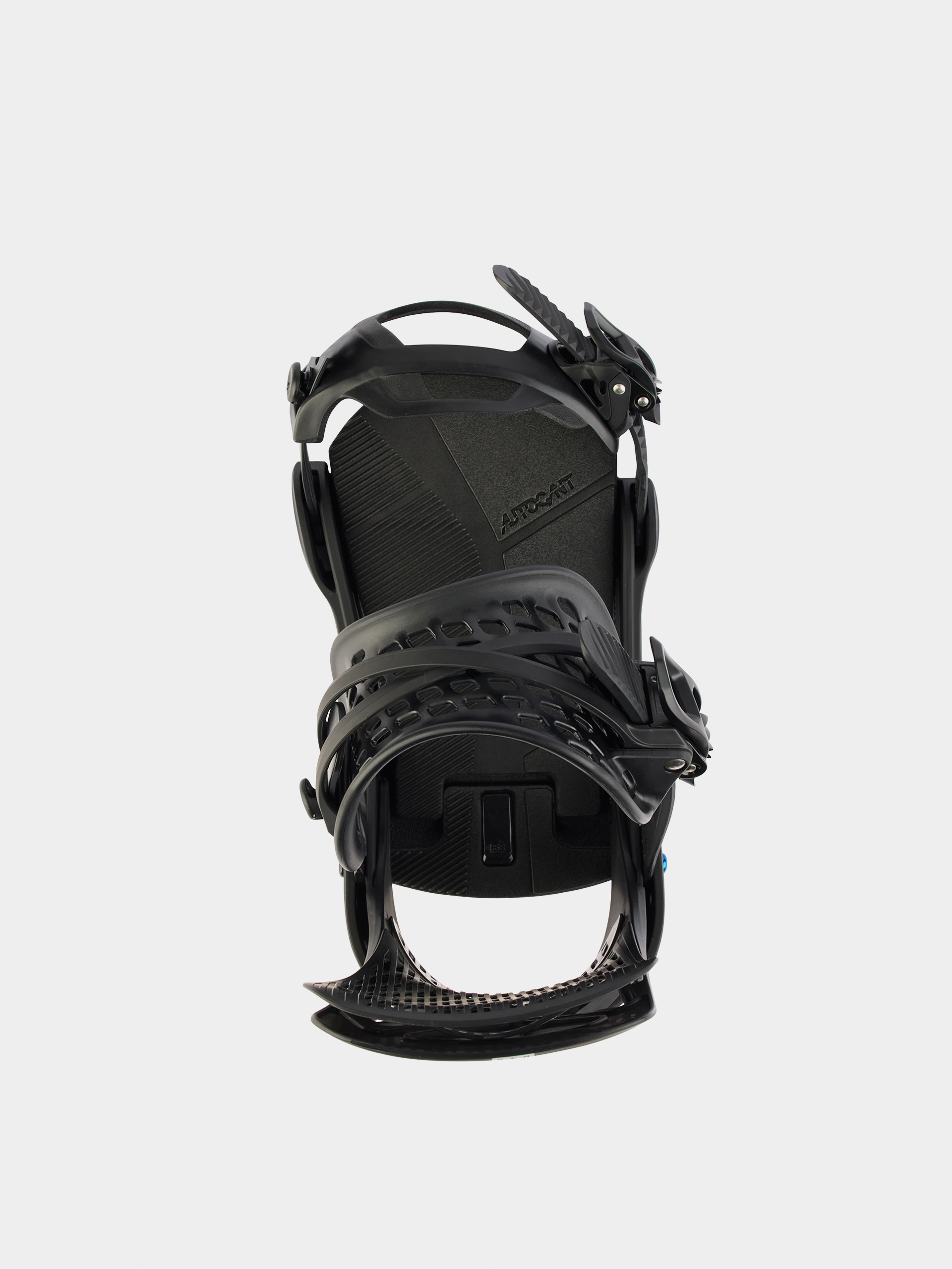 Pentru bărbați Legături pentru snowboard Burton Genesis Reflex (black)