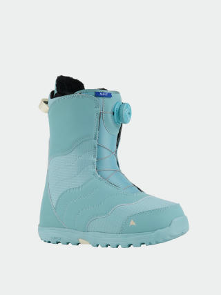 Încălțăminte pentru snowboard Burton Mint Boa Wmn (rock lichen)