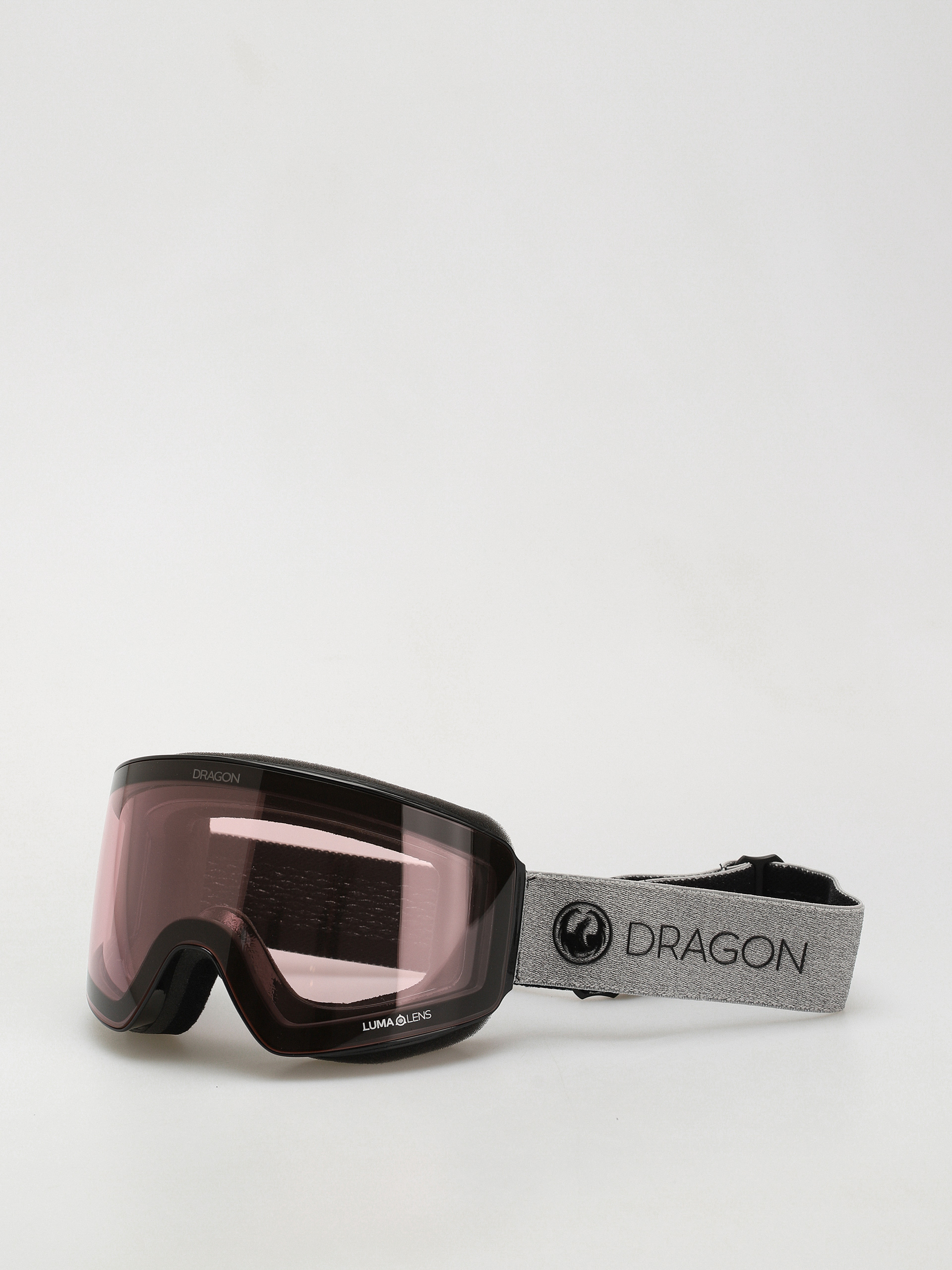 Ochelari pentru snowboard Dragon PXV (switch/ph light rose)