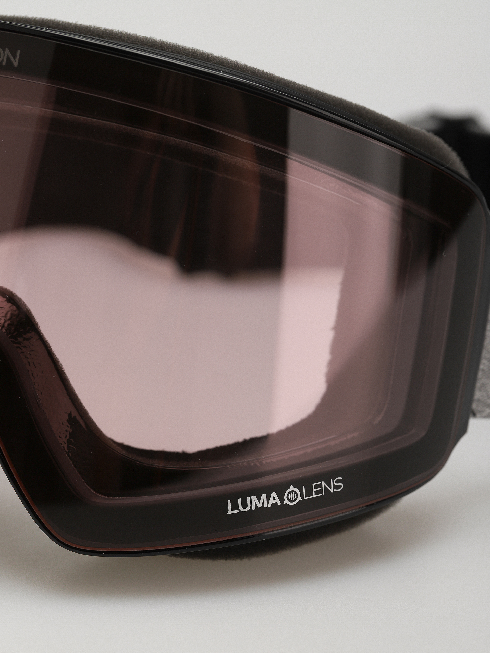Ochelari pentru snowboard Dragon PXV (switch/ph light rose)