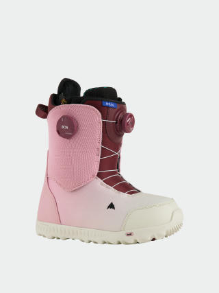 Încălțăminte pentru snowboard Burton Ritual Boa Wmn (powder blush)