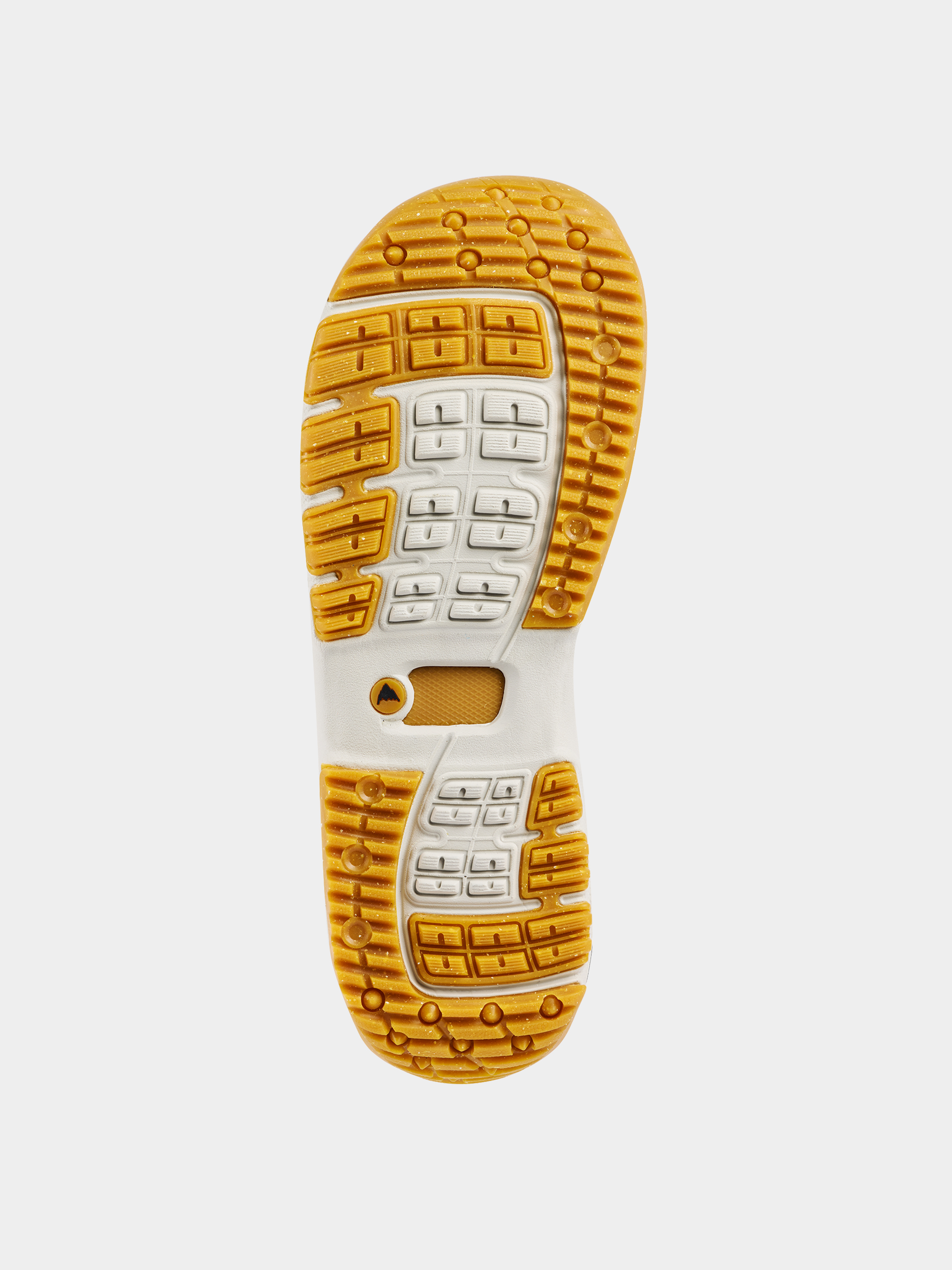 Pentru bărbați Încălțăminte pentru snowboard Burton Ruler Boa (brown/sand)