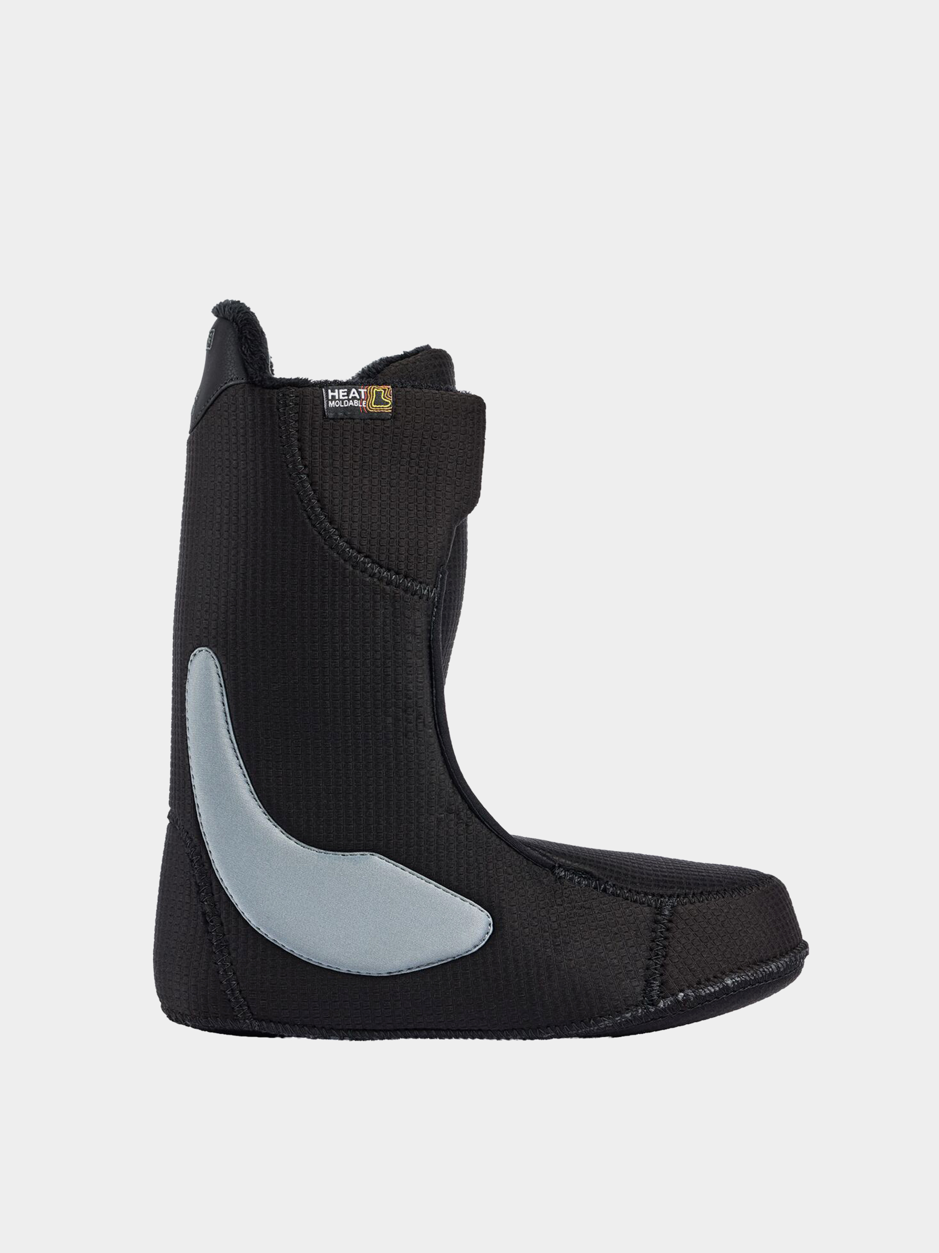 Pentru bărbați Încălțăminte pentru snowboard Burton Ruler Boa (brown/sand)