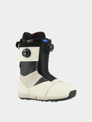 Încălțăminte pentru snowboard Burton Ion Boa (stout white/black)