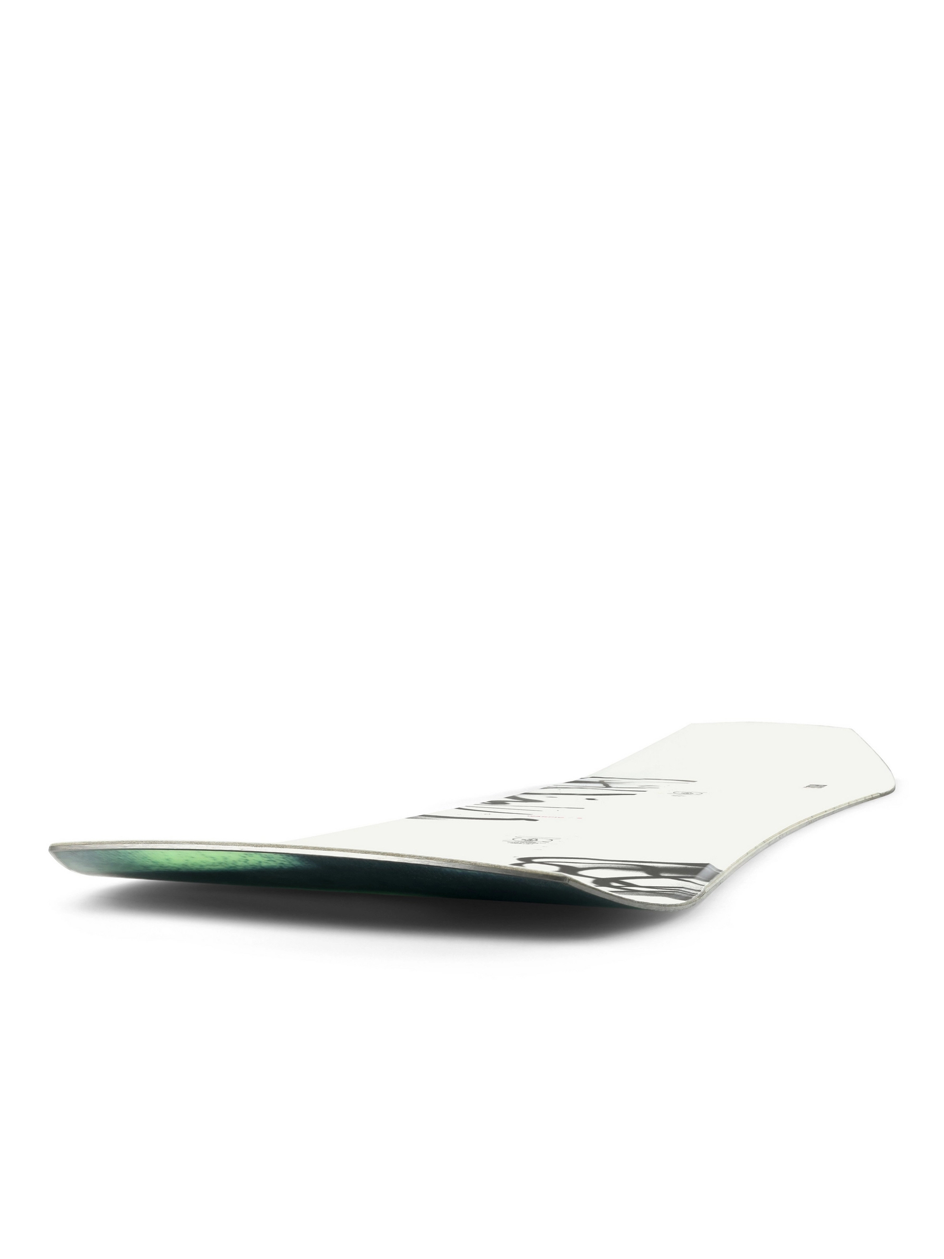 Pentru bărbați Snowboard Ride Warpig 