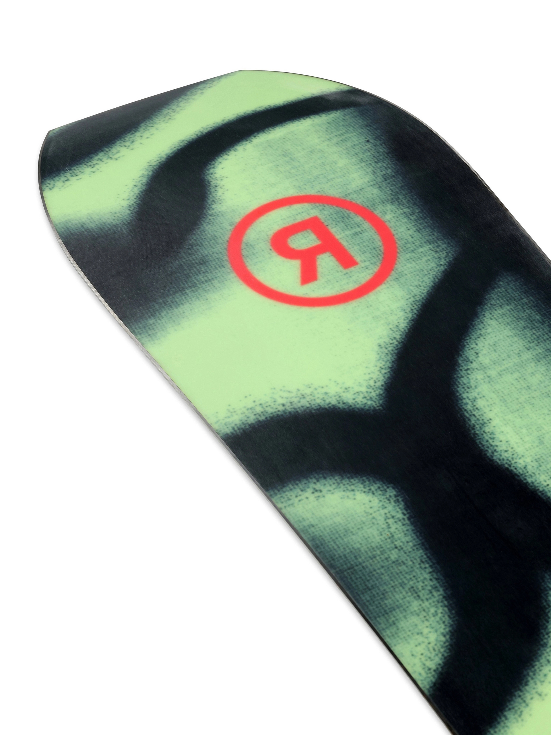 Pentru bărbați Snowboard Ride Warpig 