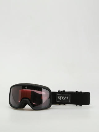 Ochelari pentru snowboard Spy Marshall 2.0 (black rf happy - ml rose black mirror)