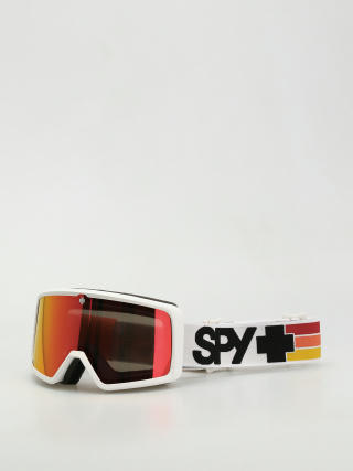 Ochelari pentru snowboard Spy Megalith (speedway sunset - happy bronze red mirror)