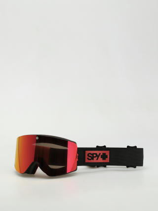 Ochelari pentru snowboard Spy Marauder (night rider - happy bronze red mirror + clear)