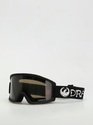 Ochelari pentru snowboard Dragon DX3 L OTG (classicblack/lumalens dark smoke)