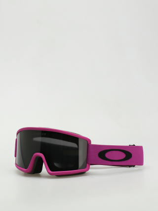 Ochelari pentru snowboard Oakley Target Line M (ultra purple/dark grey)