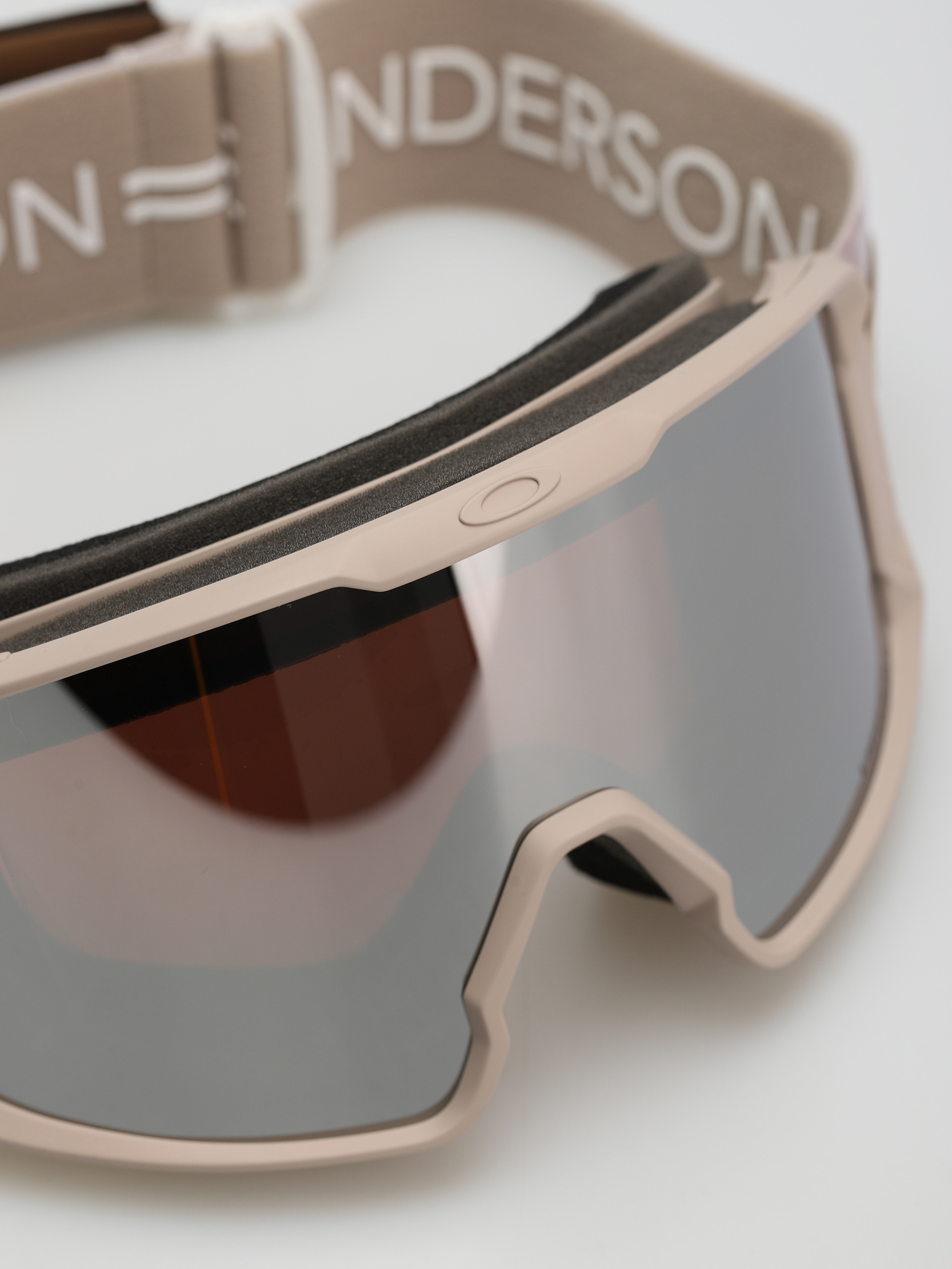 Ochelari pentru snowboard Oakley Line Miner L (jamie anderson signature/prizm black iridium)