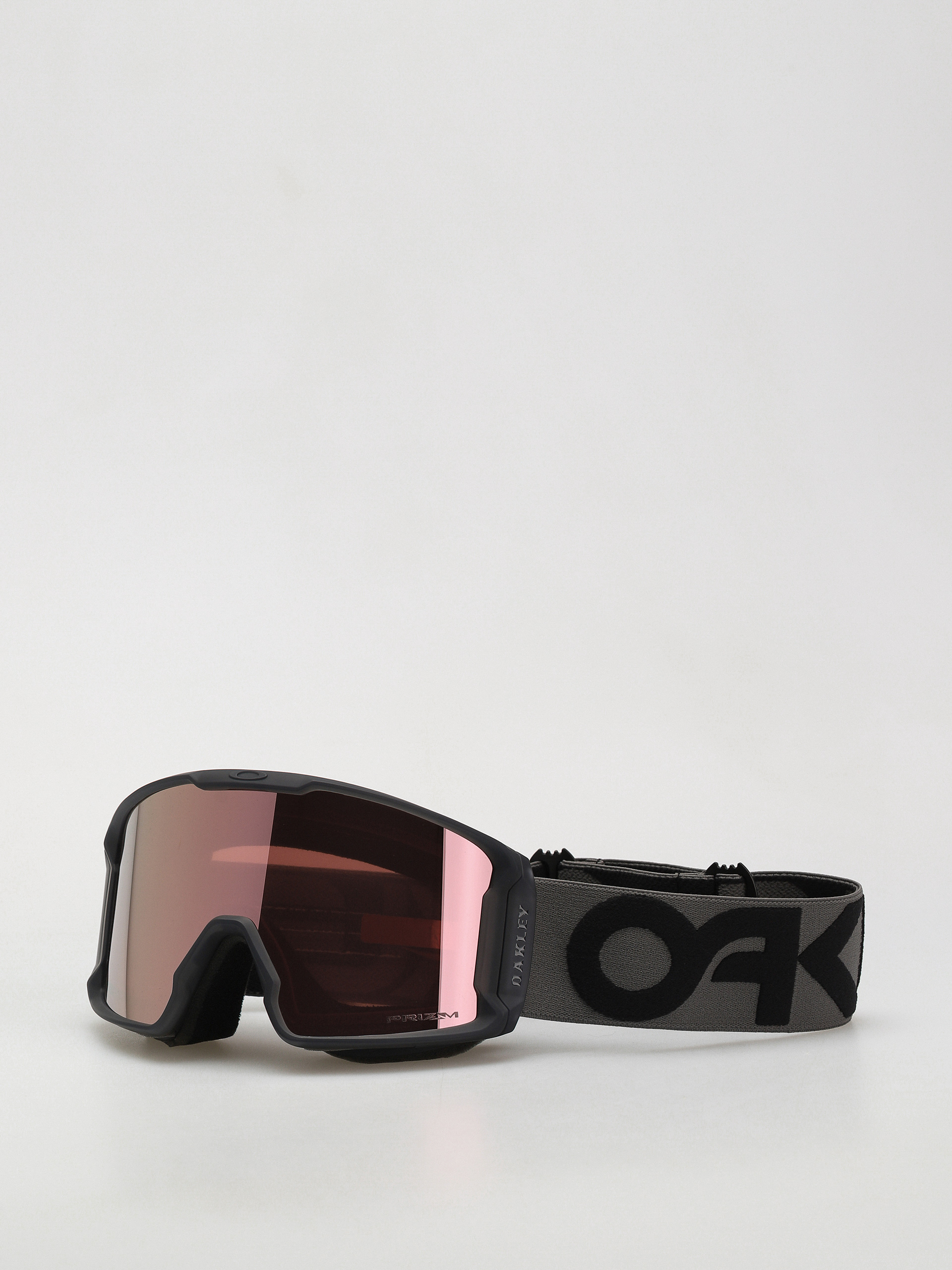 Ochelari pentru snowboard Oakley Line Miner L
