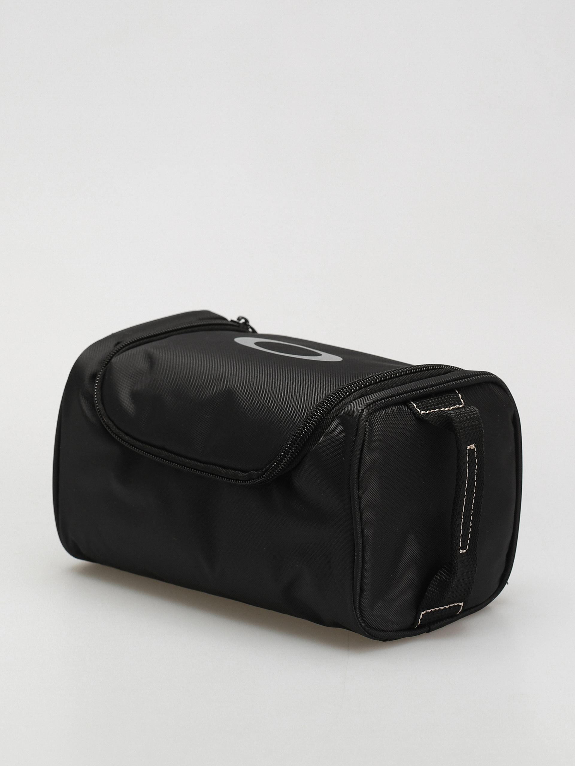 Ochelari pentru snowboard Oakley Line Miner L (matte b1b forged iron/prizm rose gold iridium)