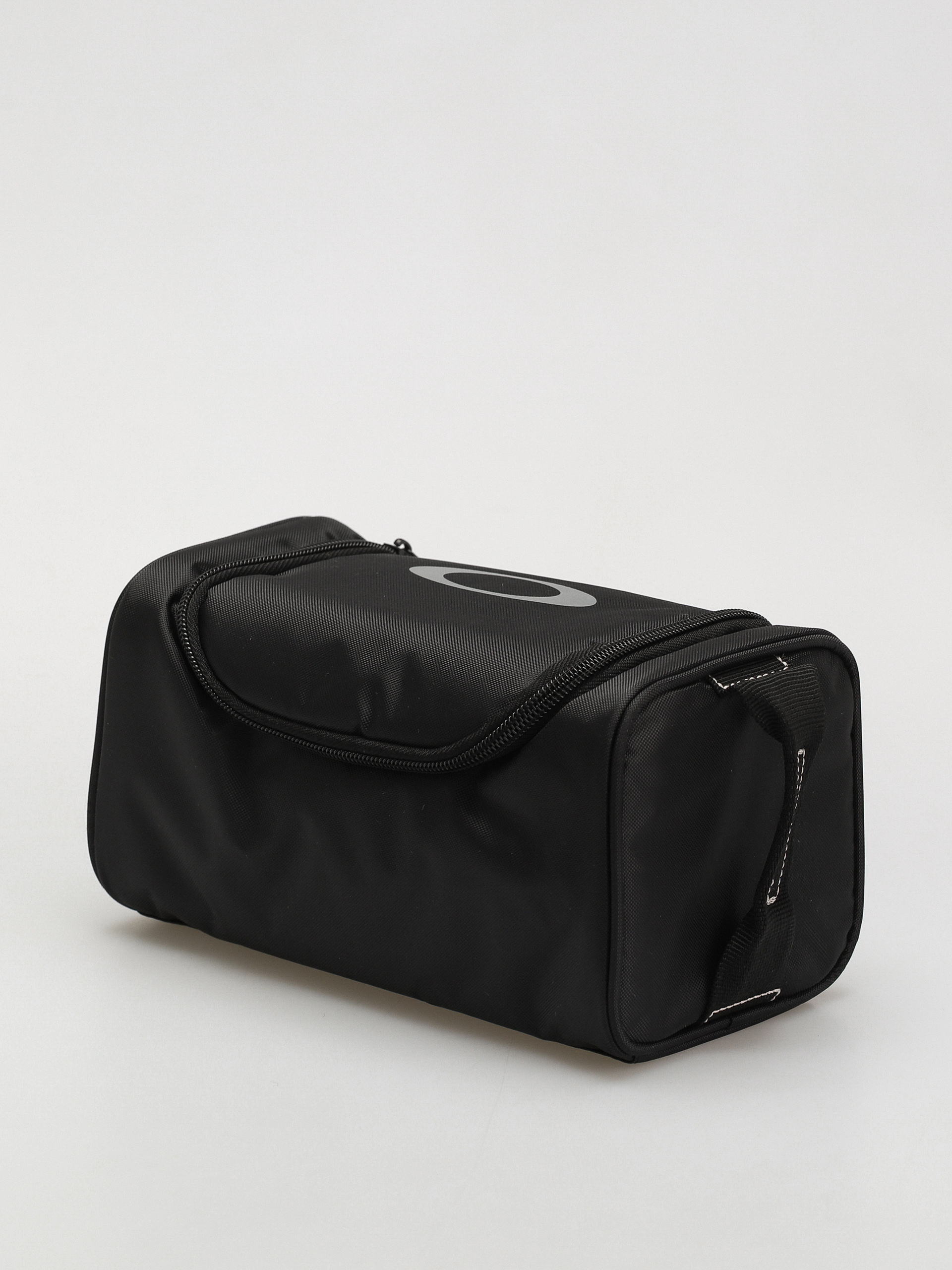 Ochelari pentru snowboard Oakley Flight Deck L (matte white/prizm argon iridium)