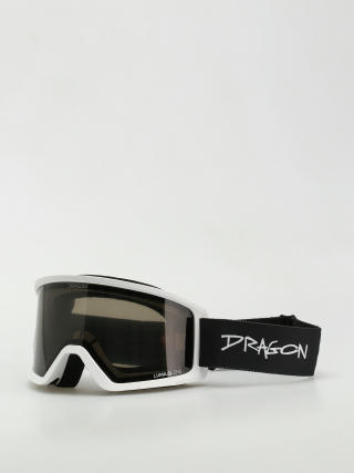 Ochelari pentru snowboard Dragon DX3 OTG (retrolite/lumalens dark smoke)